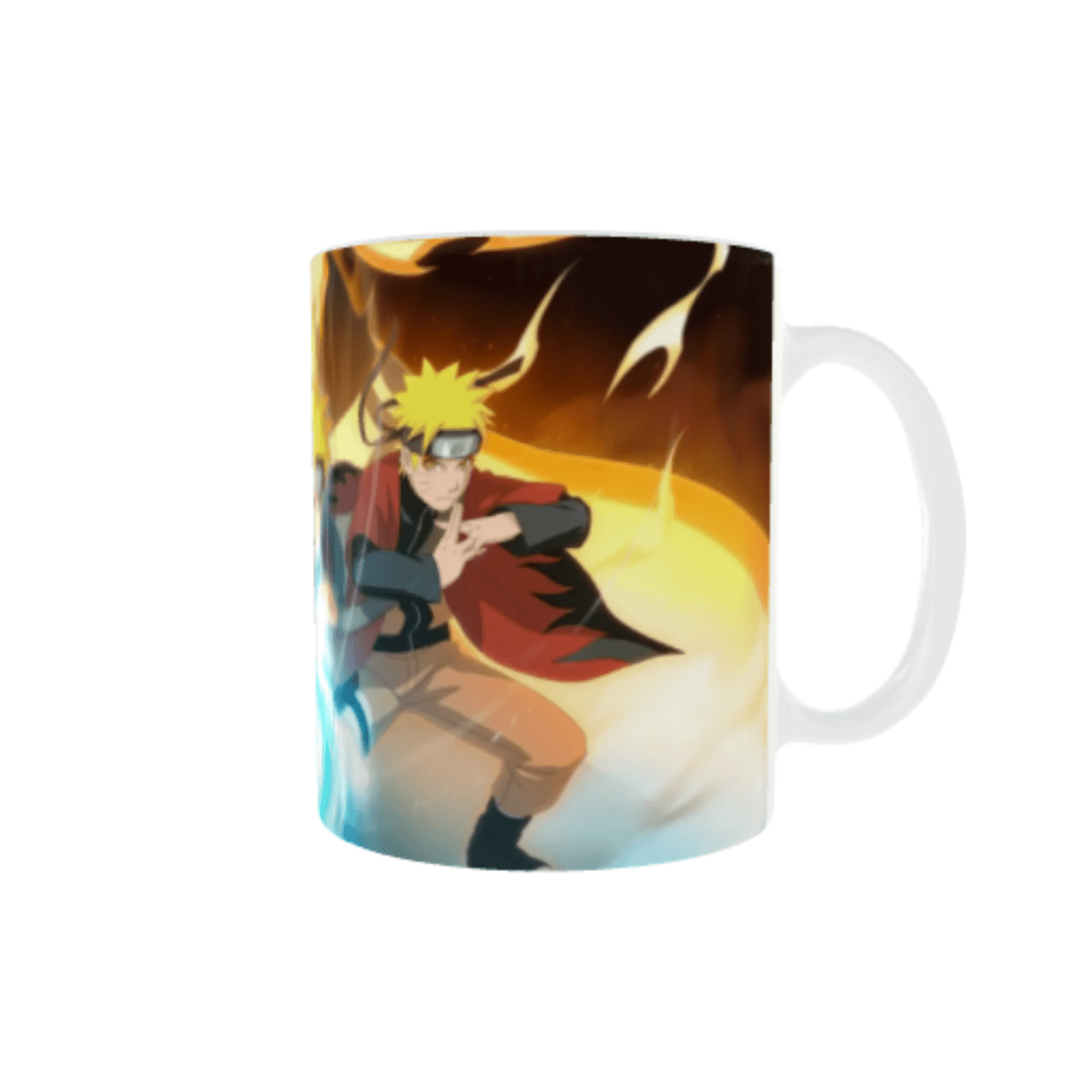Taza Naruto Shippuden - 3