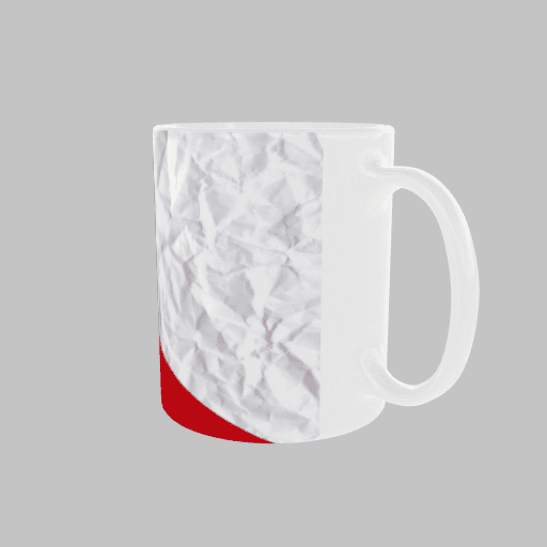 Taza Atlético de Madrid – Diseño fútbol - 4