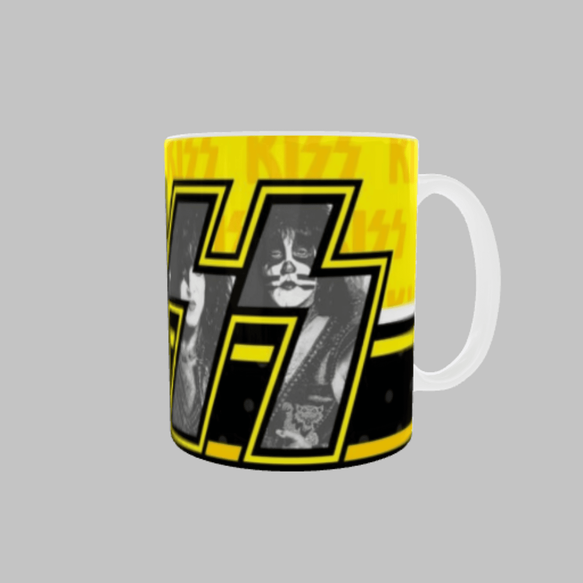 Taza Kiss - 3