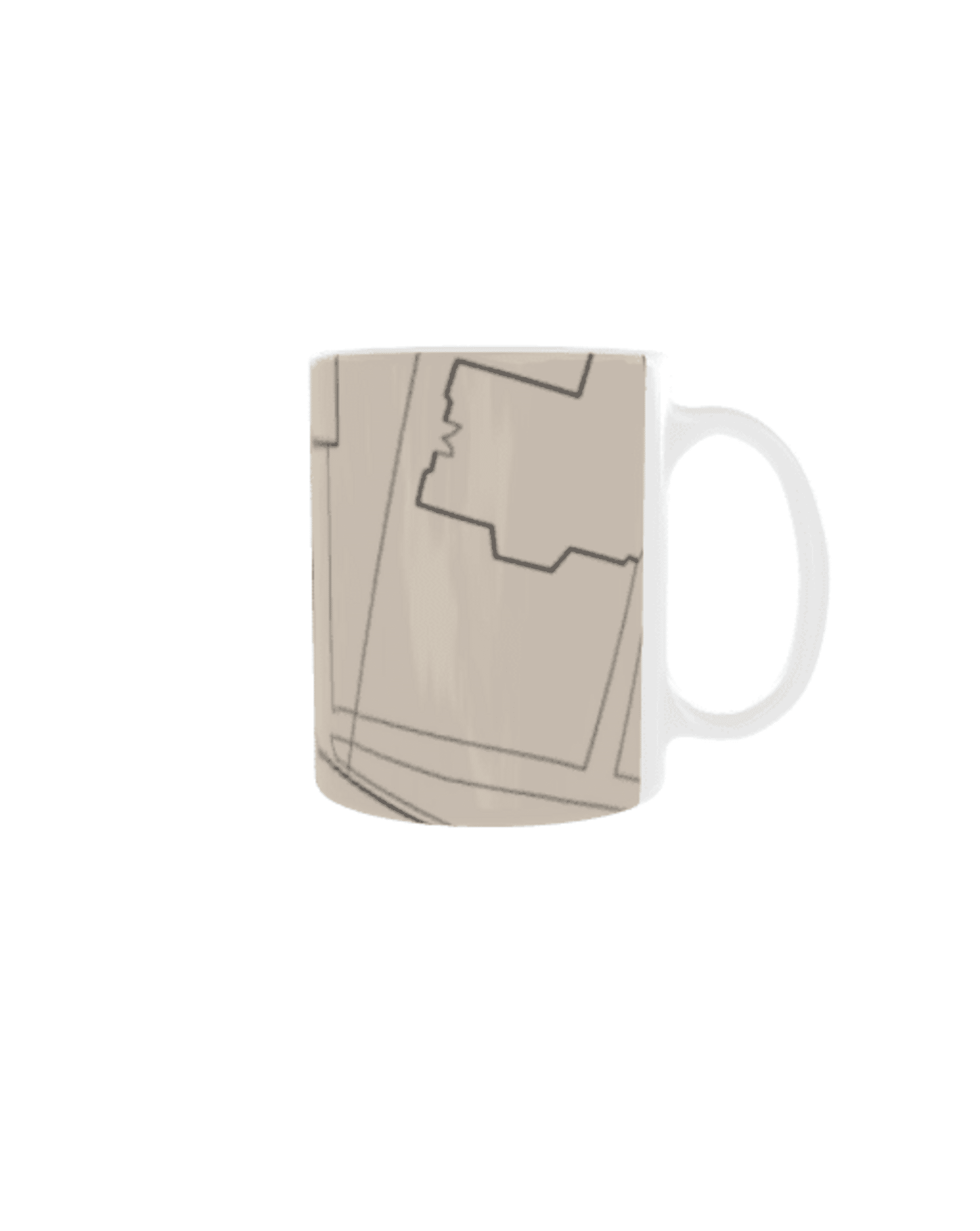 Taza Wandavision – To Grow All In V - 5