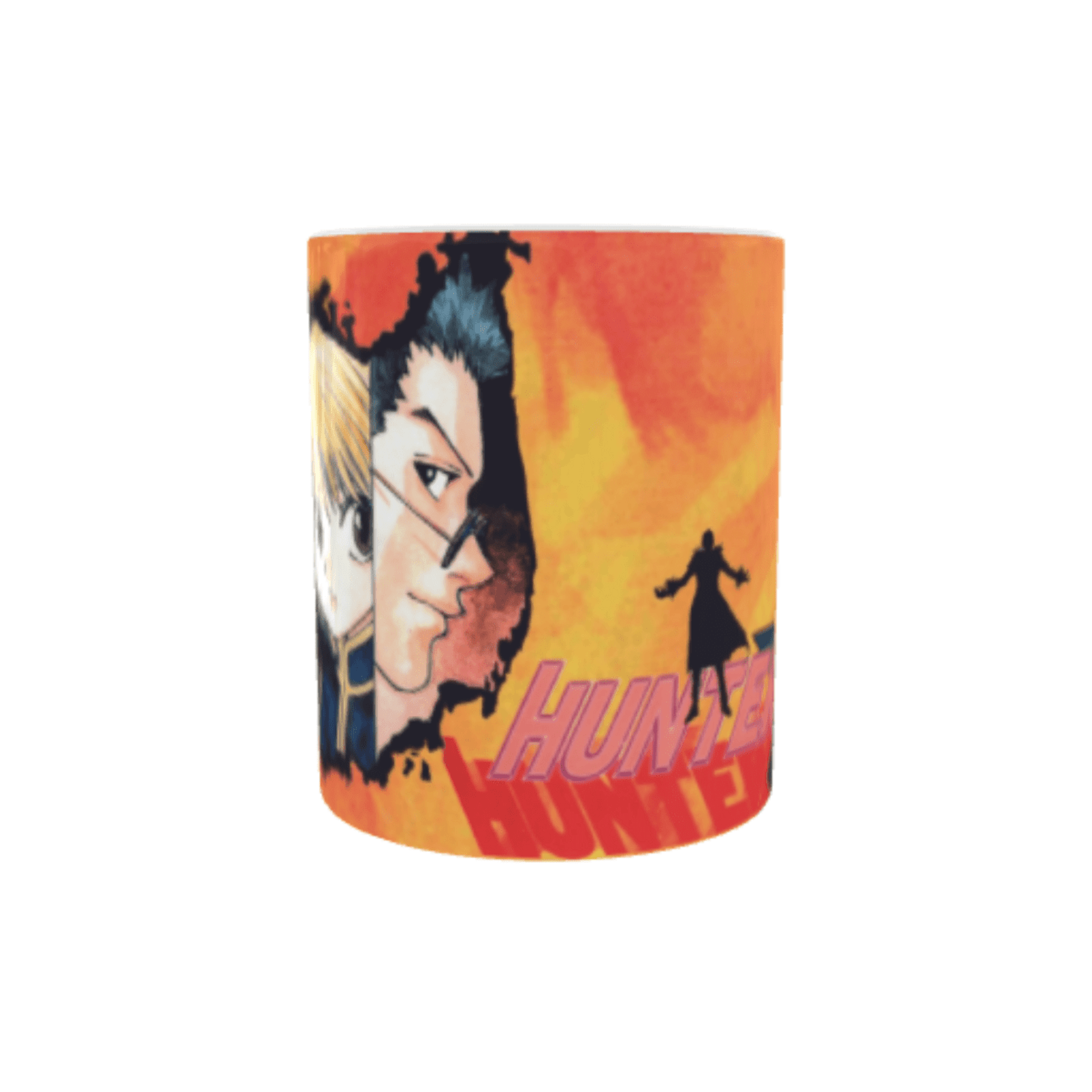 Taza Hunter X Hunter - 1