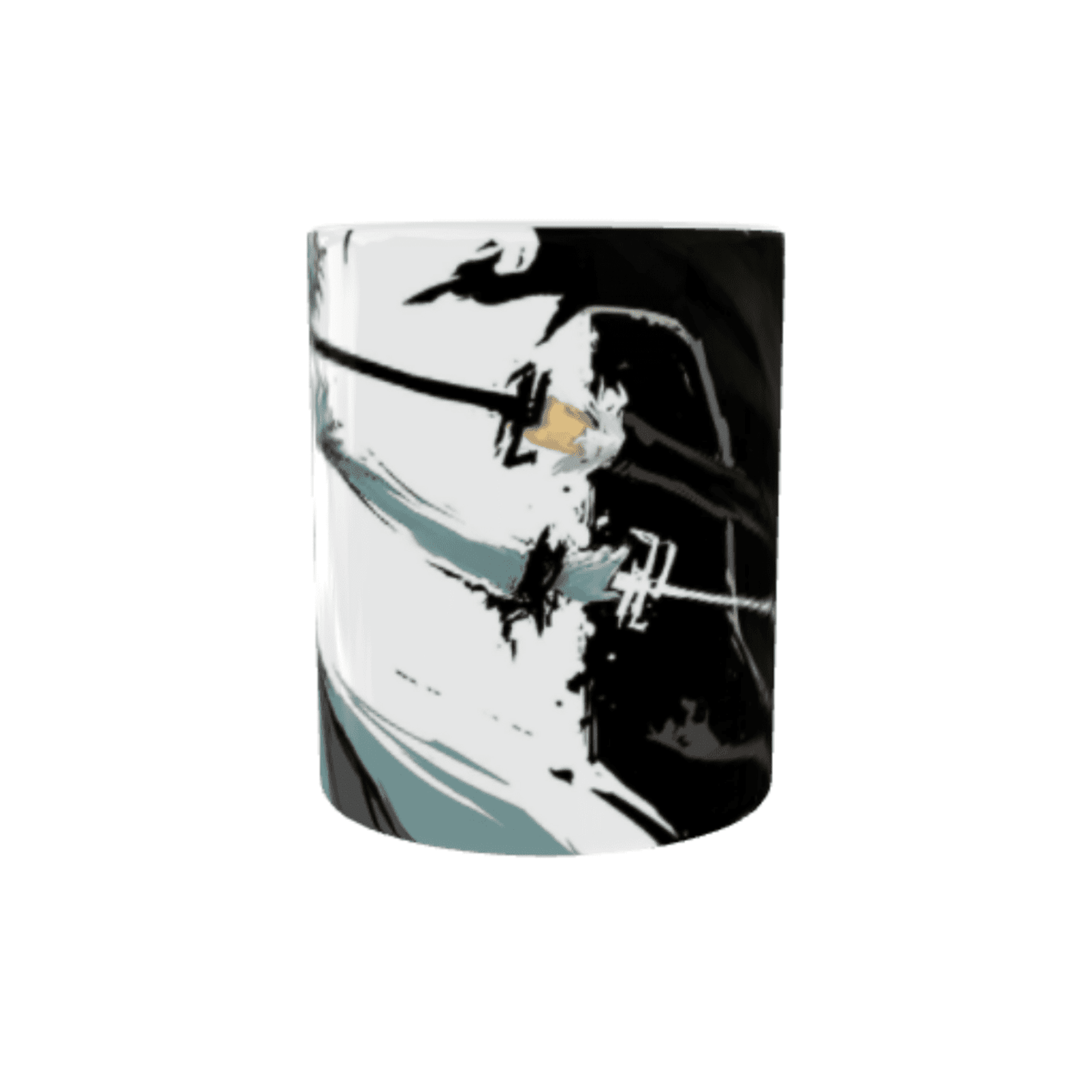 Taza Ichigo Kurosaki – Bleach - 1