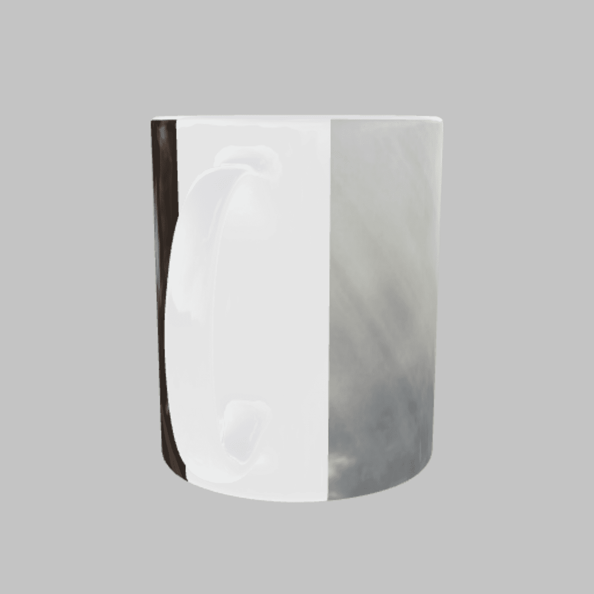 Taza The Mandalorian y Grogu - 5