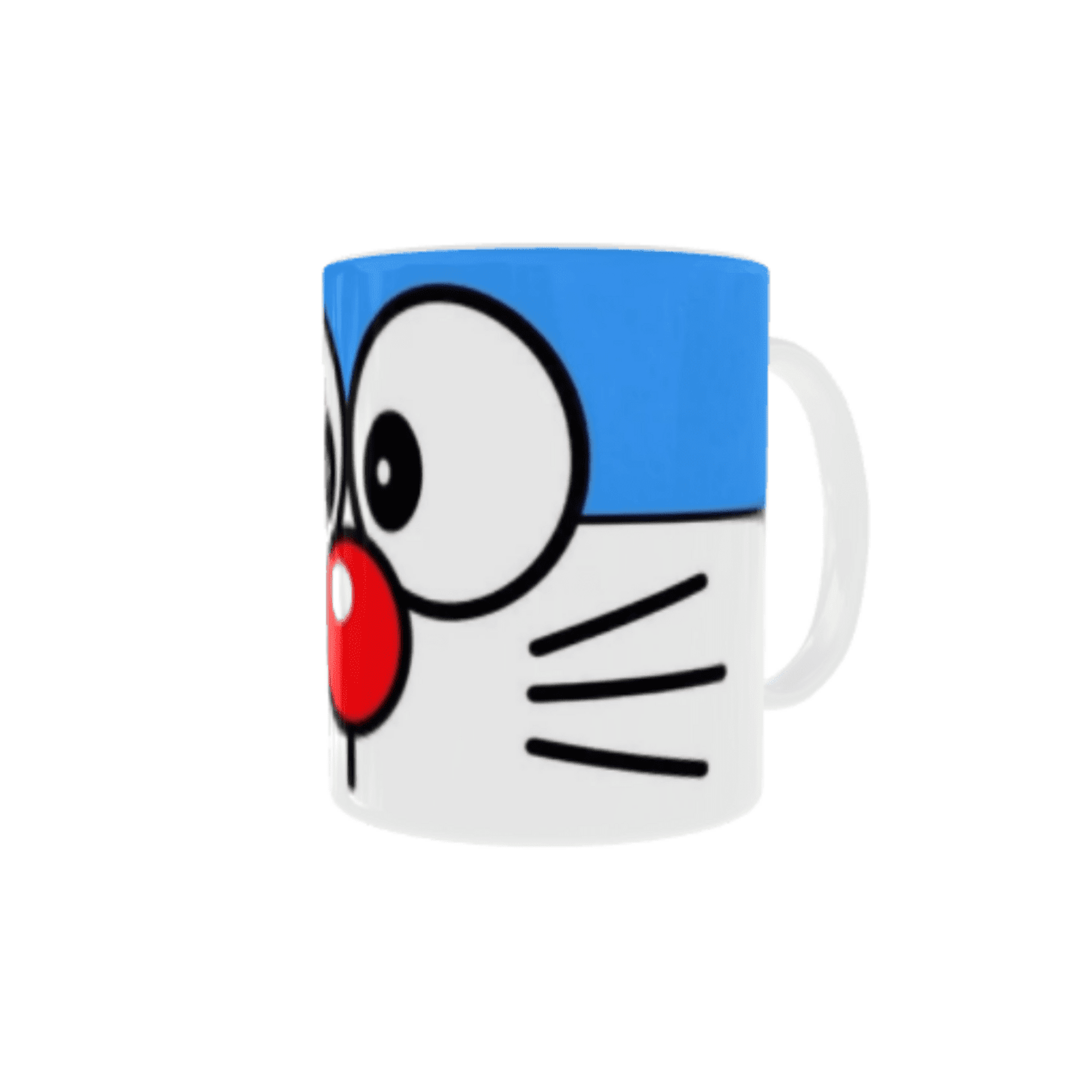 Taza Doraemon Face - 2