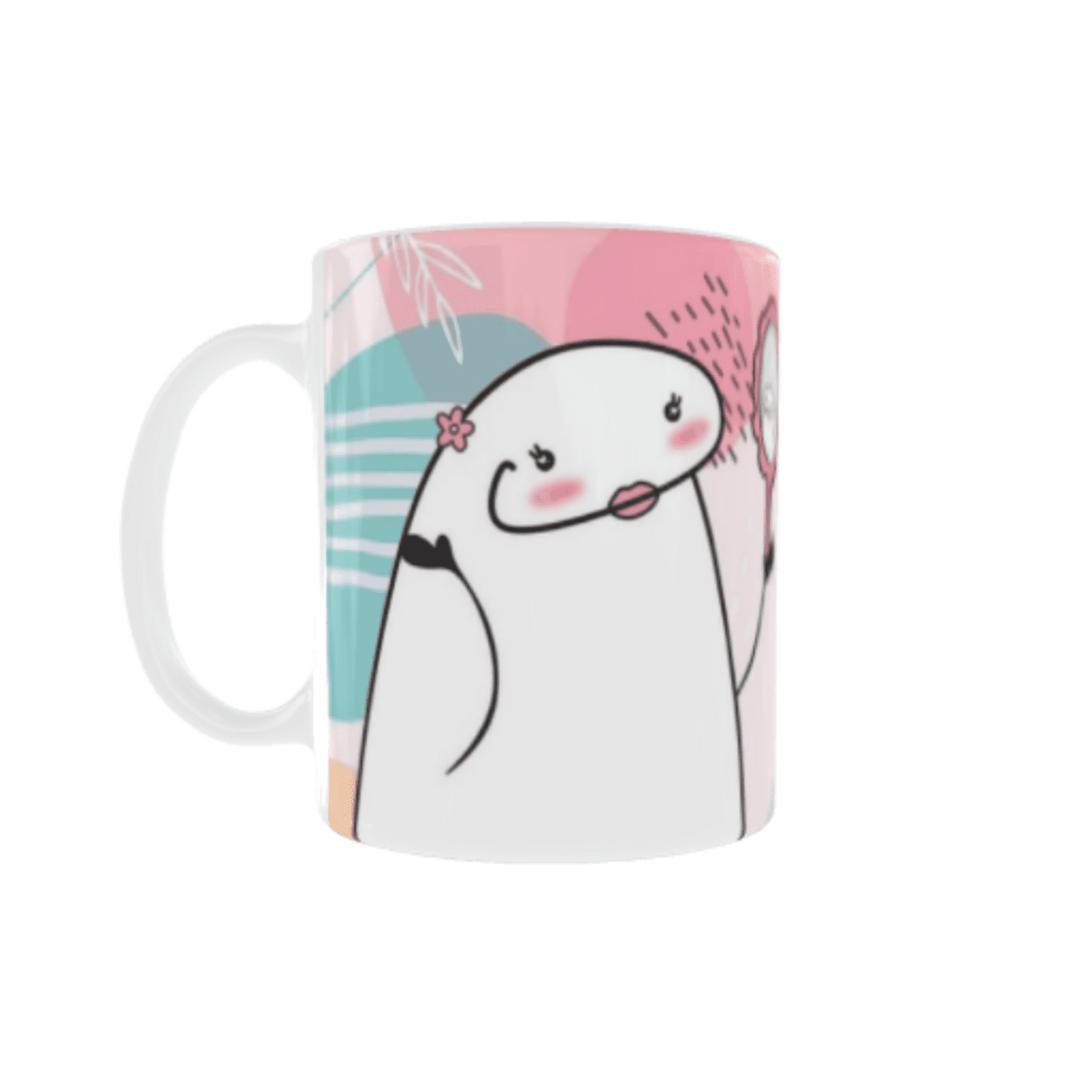 Taza Mamá “Solo hay una y como la mía, ninguna” - 4
