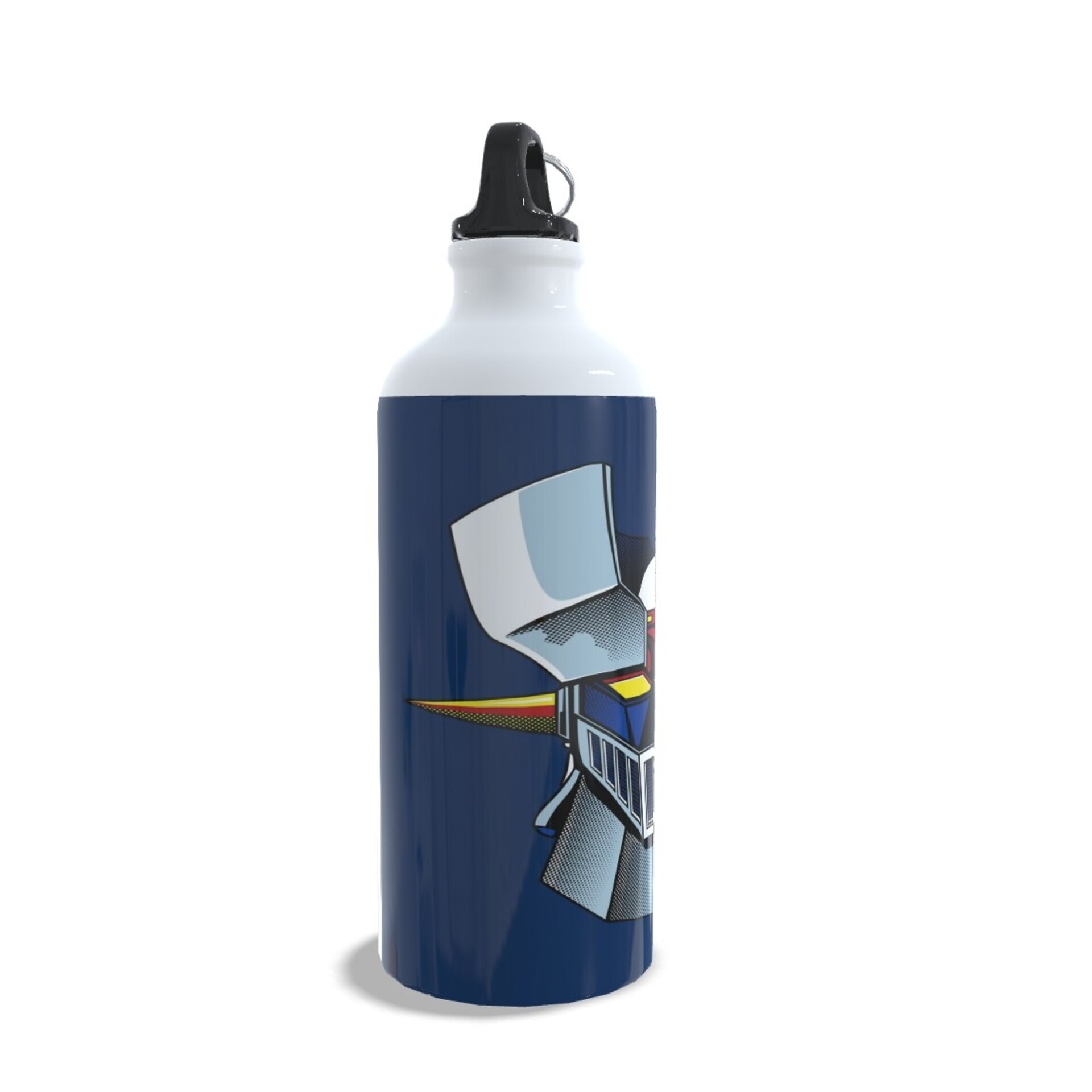 Botella de Aluminio Mazinger Z - 2