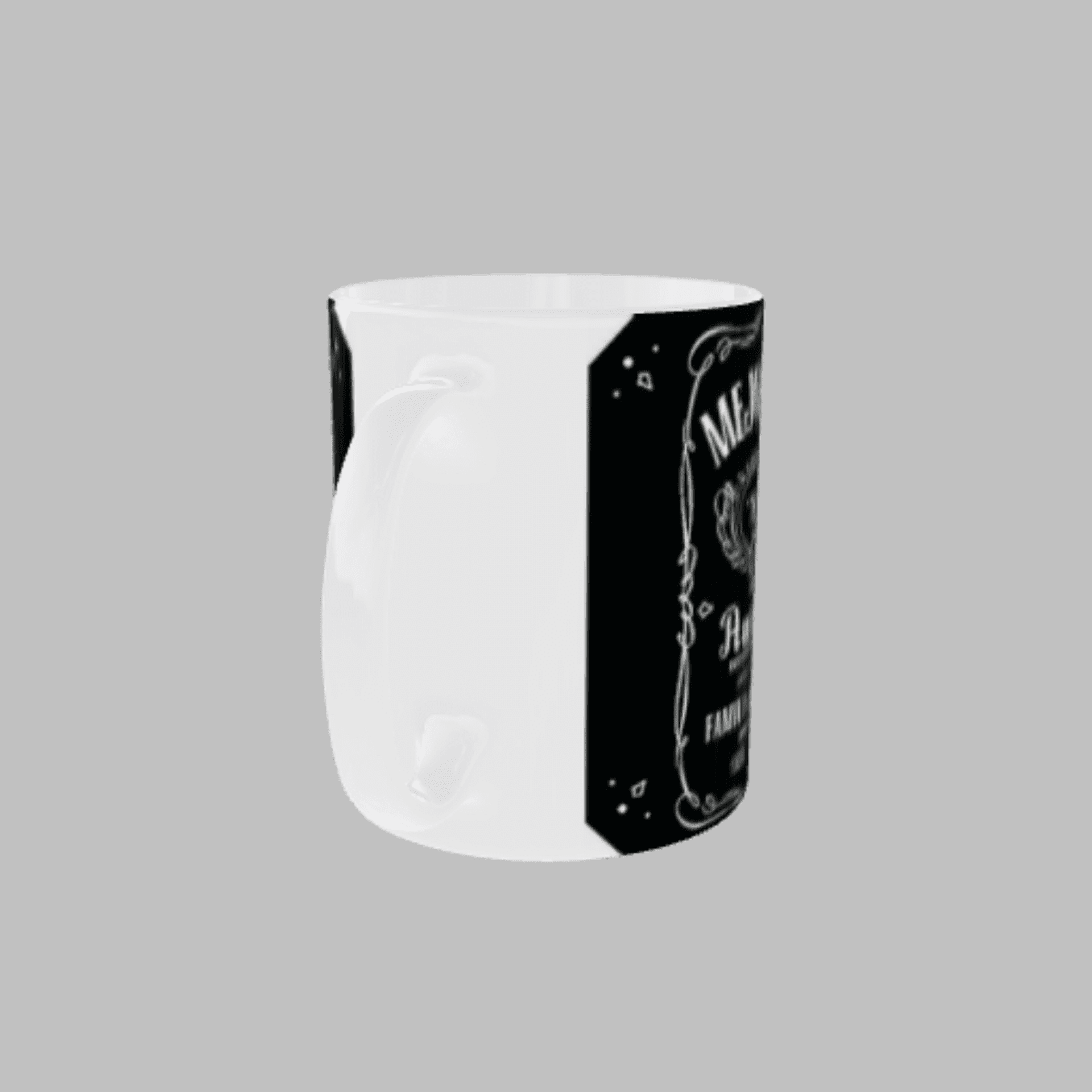 Taza Mejor Papá Nº1 | Taza Día del Padre - 5