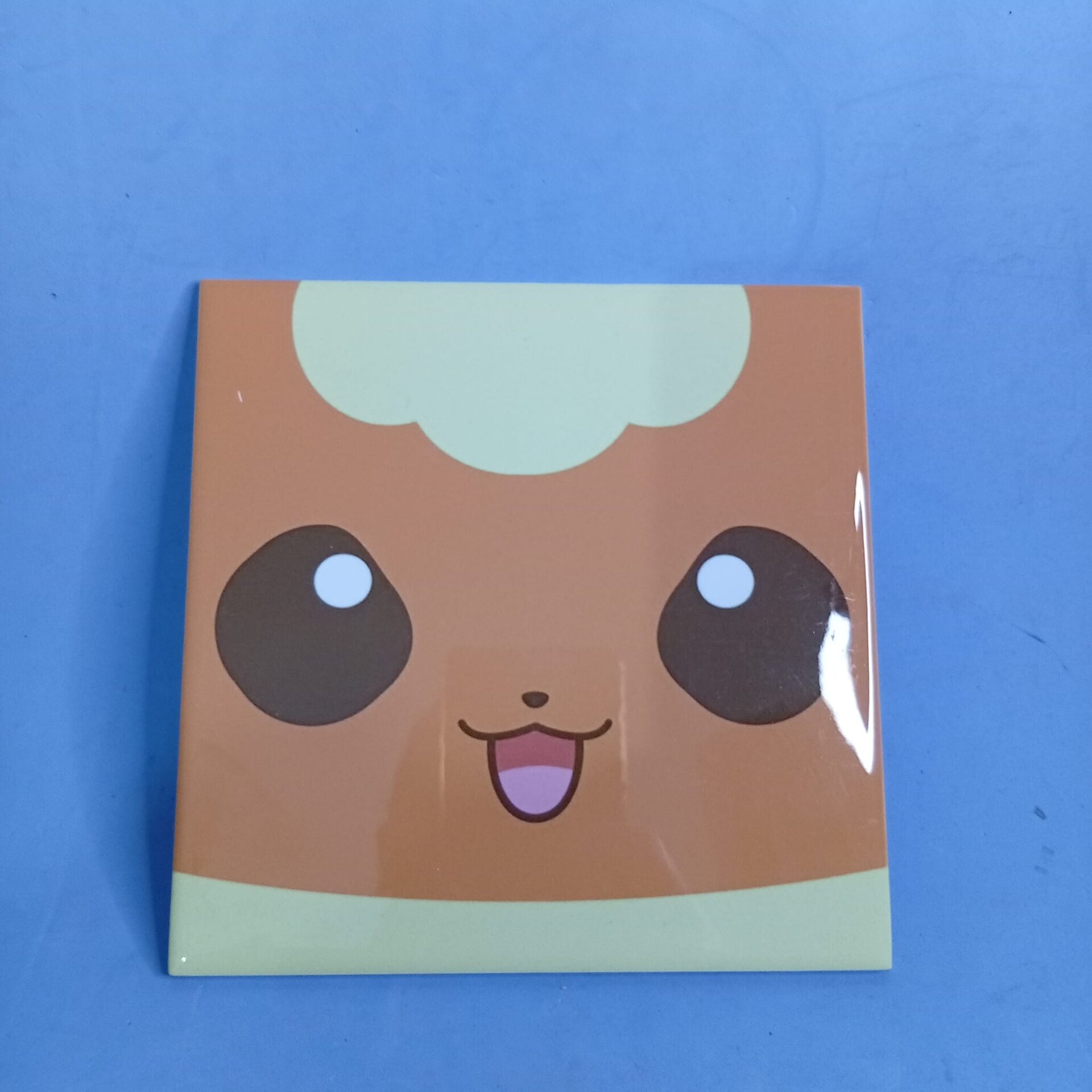 Cuadro decorativo Pokémon Flareon estilo kawaii - 2