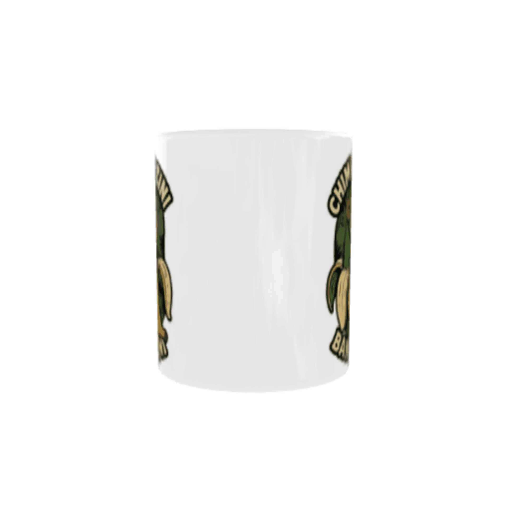 Taza Chimpanzini Bananini - 3