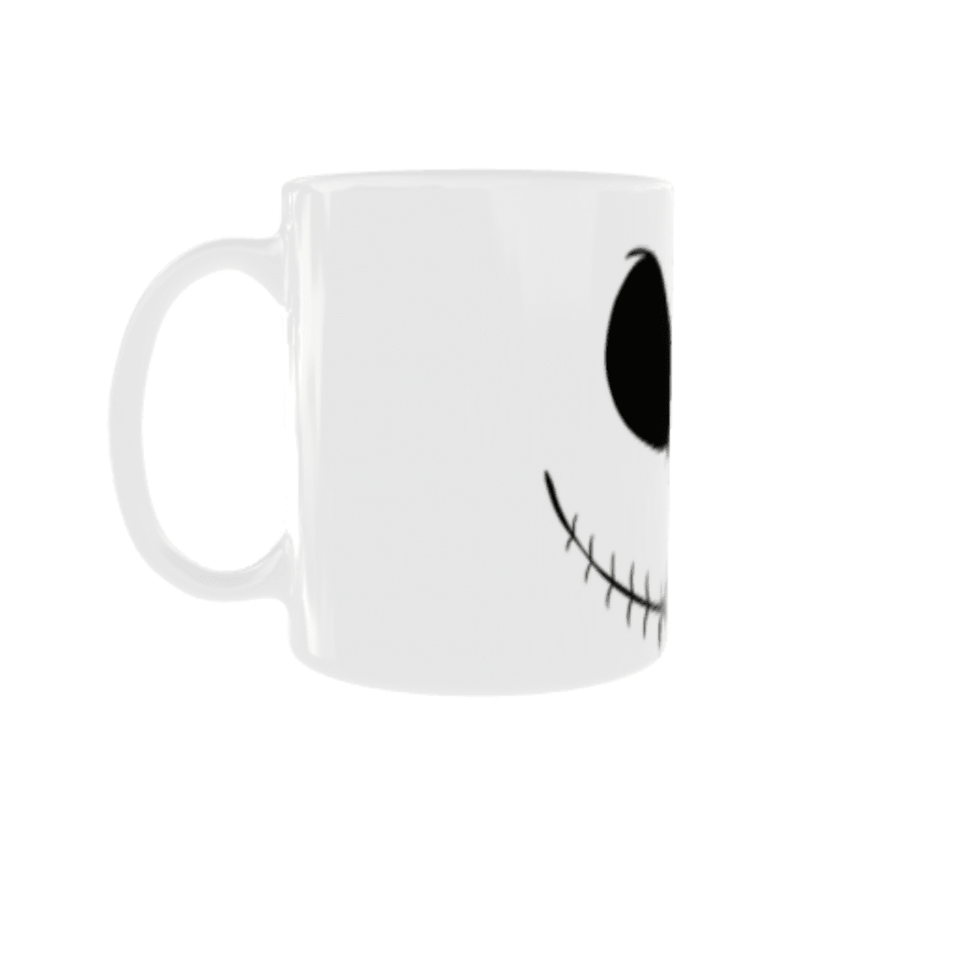 Taza Jack Skellington – Pesadilla Antes de Navidad - 4