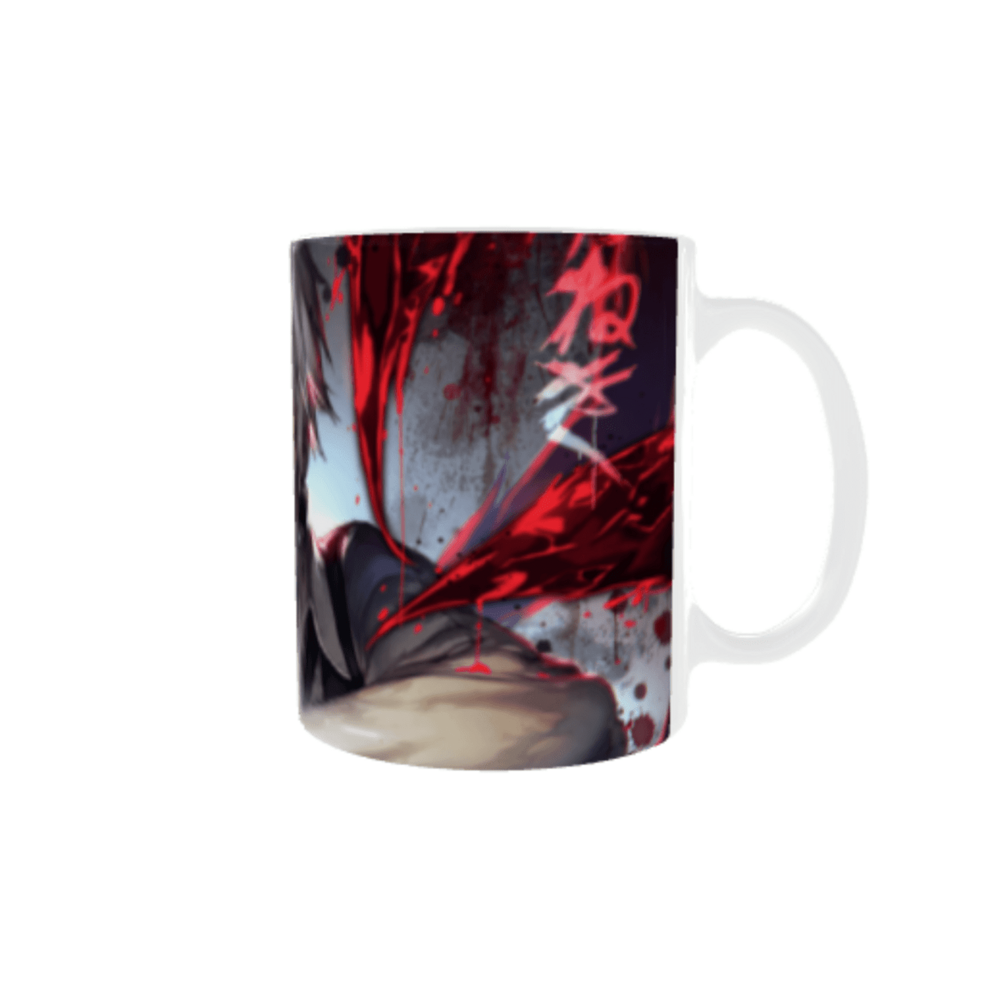 Taza Tokyo Ghoul – Ken Kaneki - 3