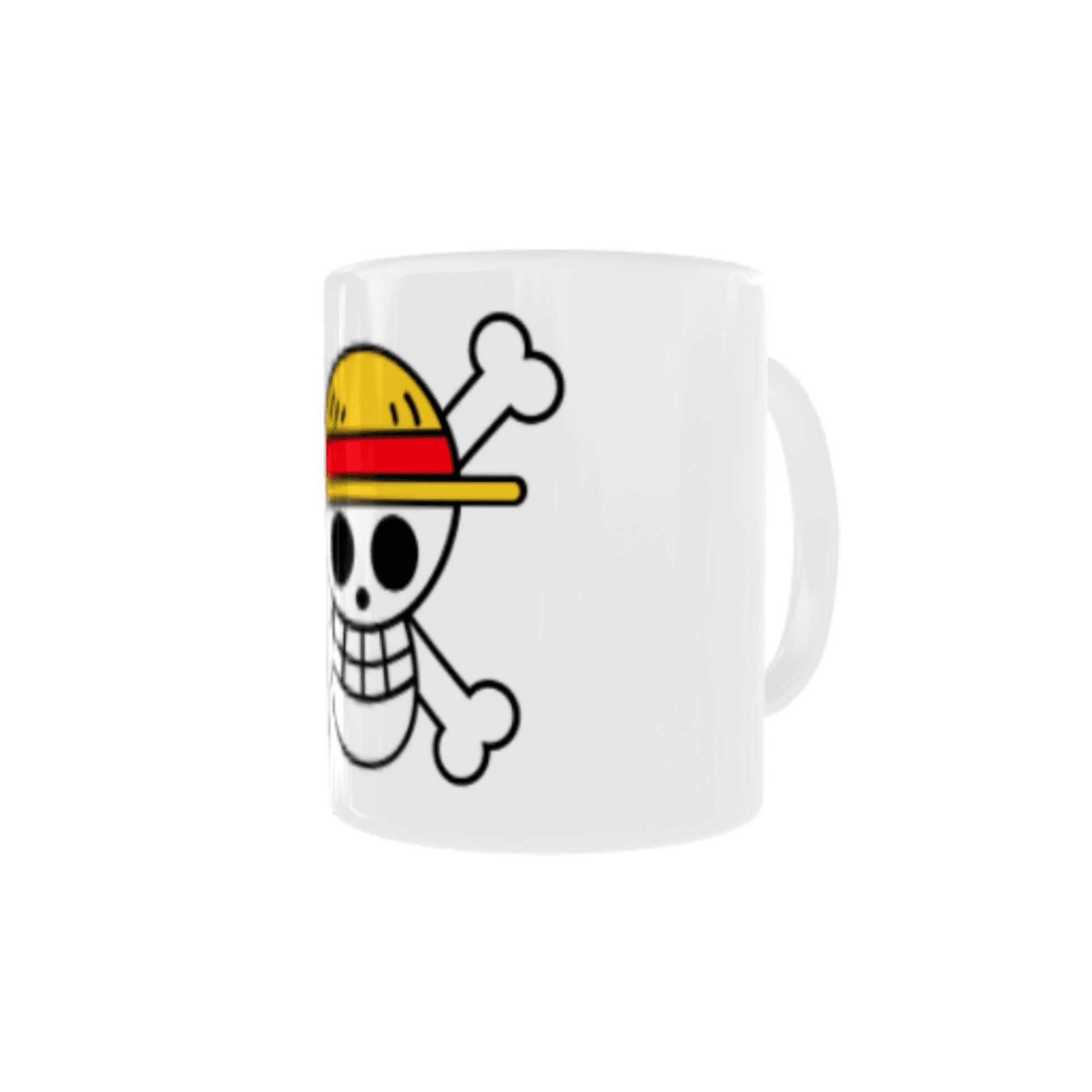 Taza One Piece – Logo - 2