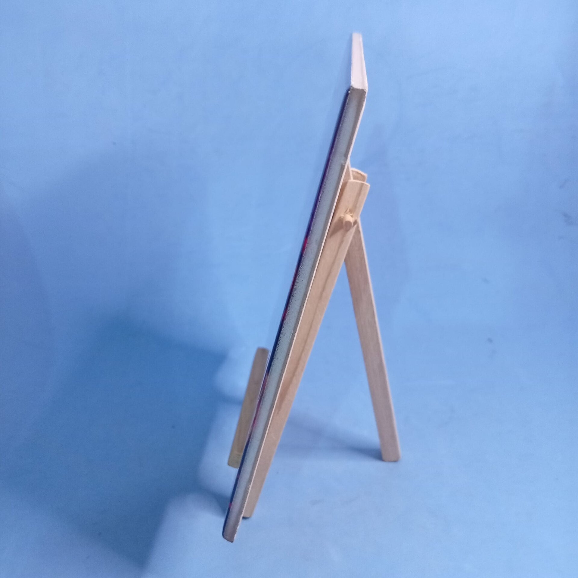 Cuadro Decorativo Demon Slayer 15x15 cm – Estilo Anime - 4