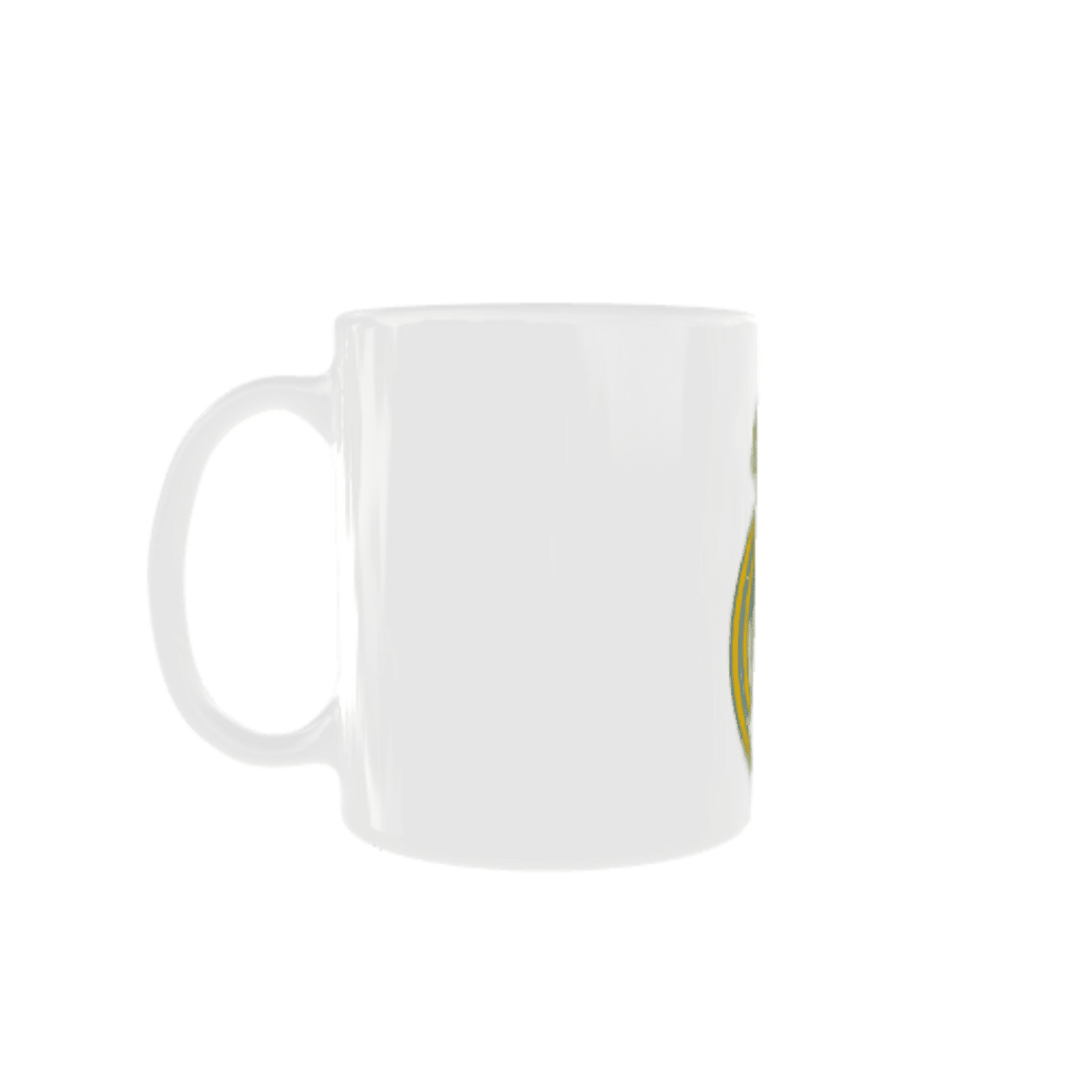 Taza Real Madrid - 5