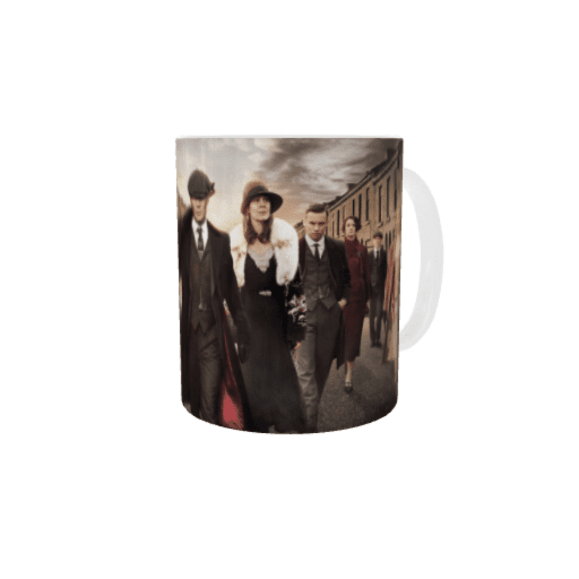 Taza Peaky Blinders - 2