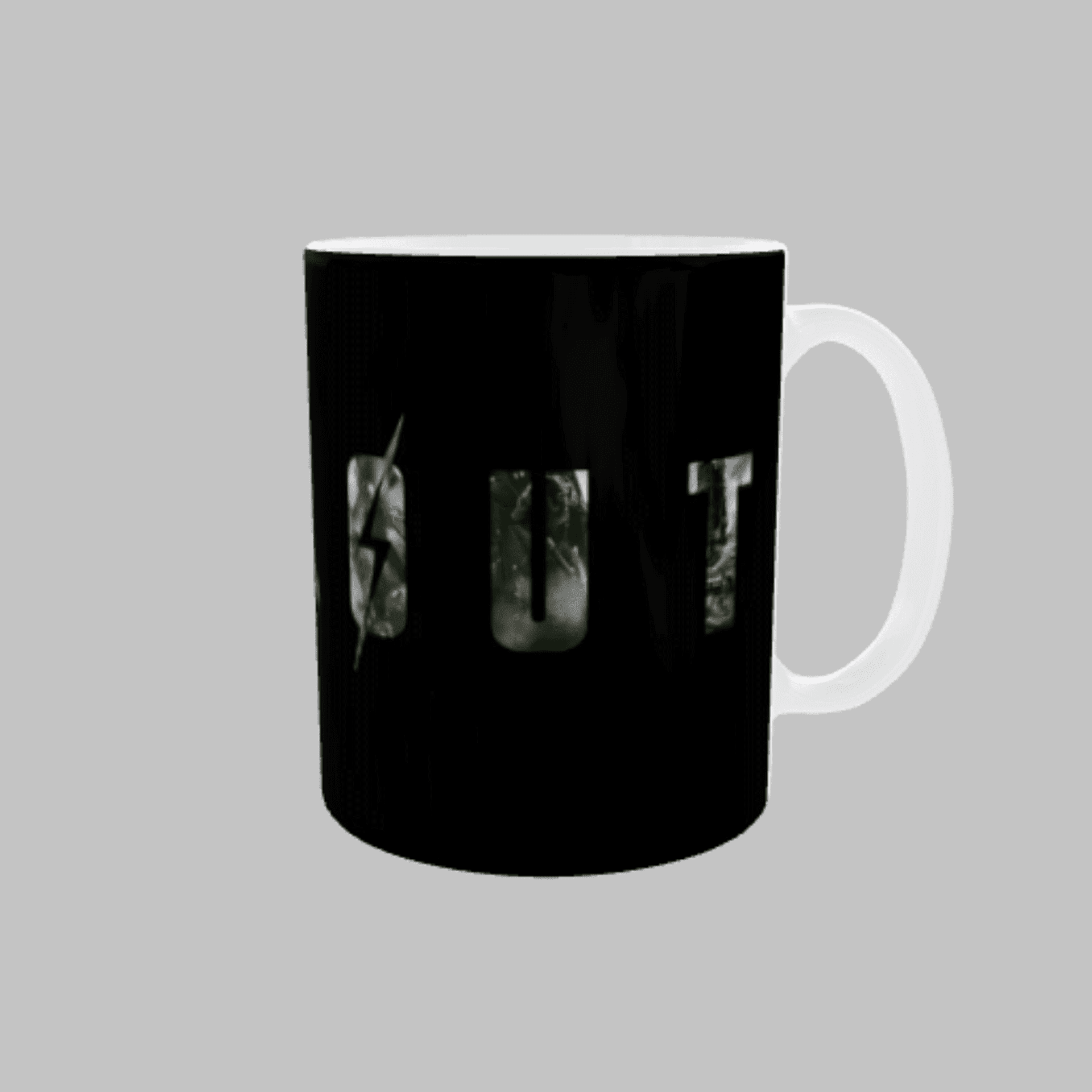 Taza Fallout - 4
