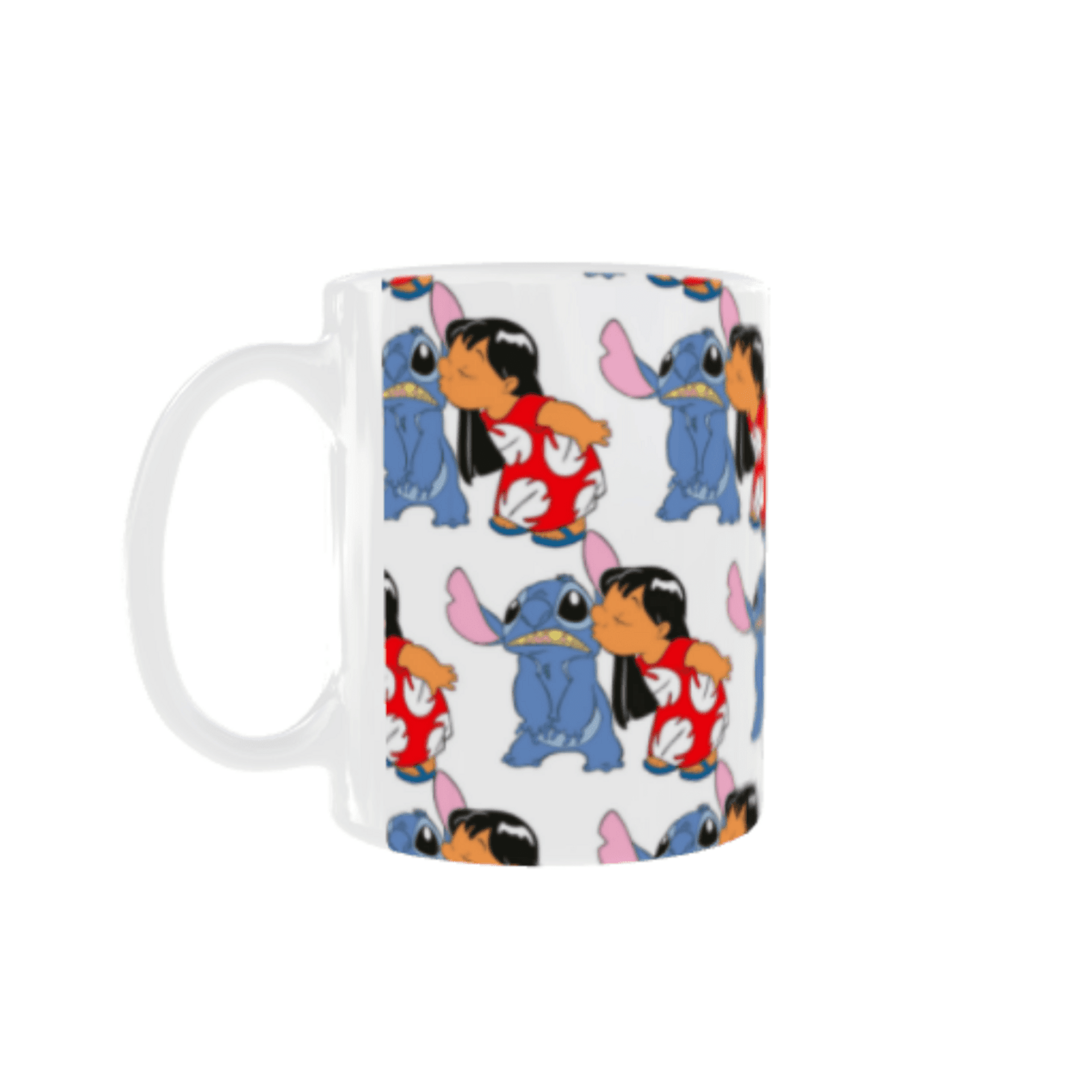 Taza Lilo y Stitch – Disney - 4