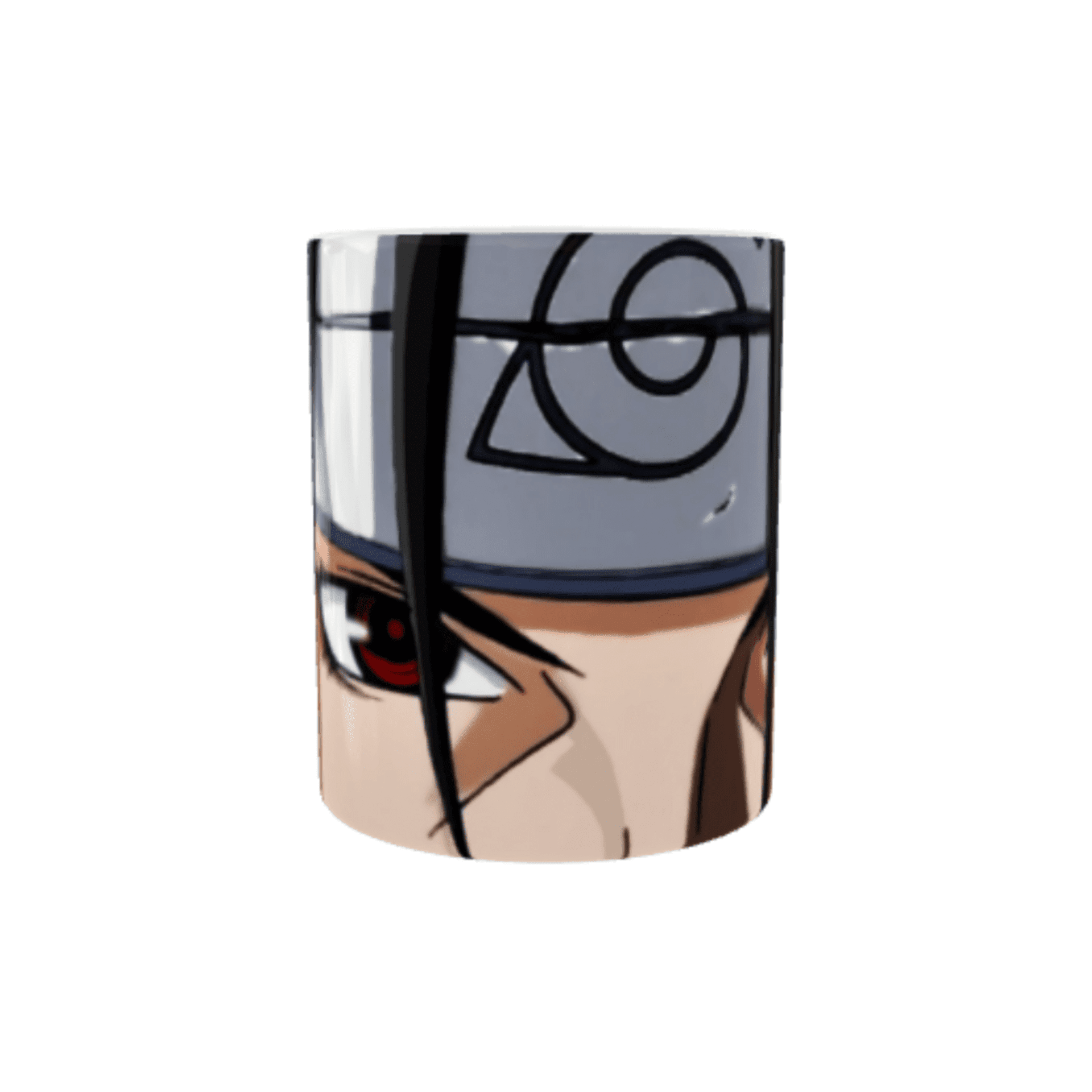 Taza Itachi Uchiha | Naruto Shippuden - 1