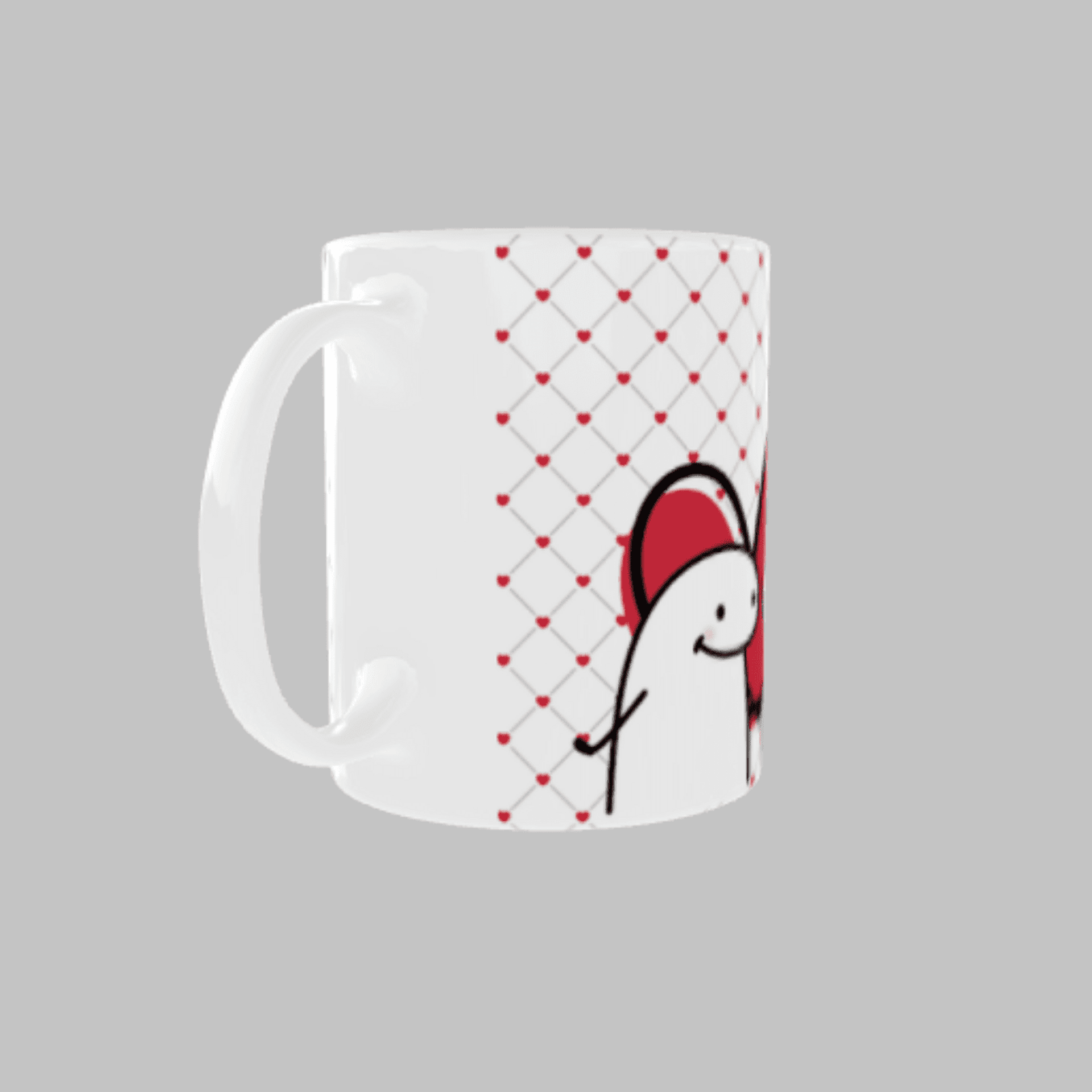 Taza Flork “Te Amo” - 6