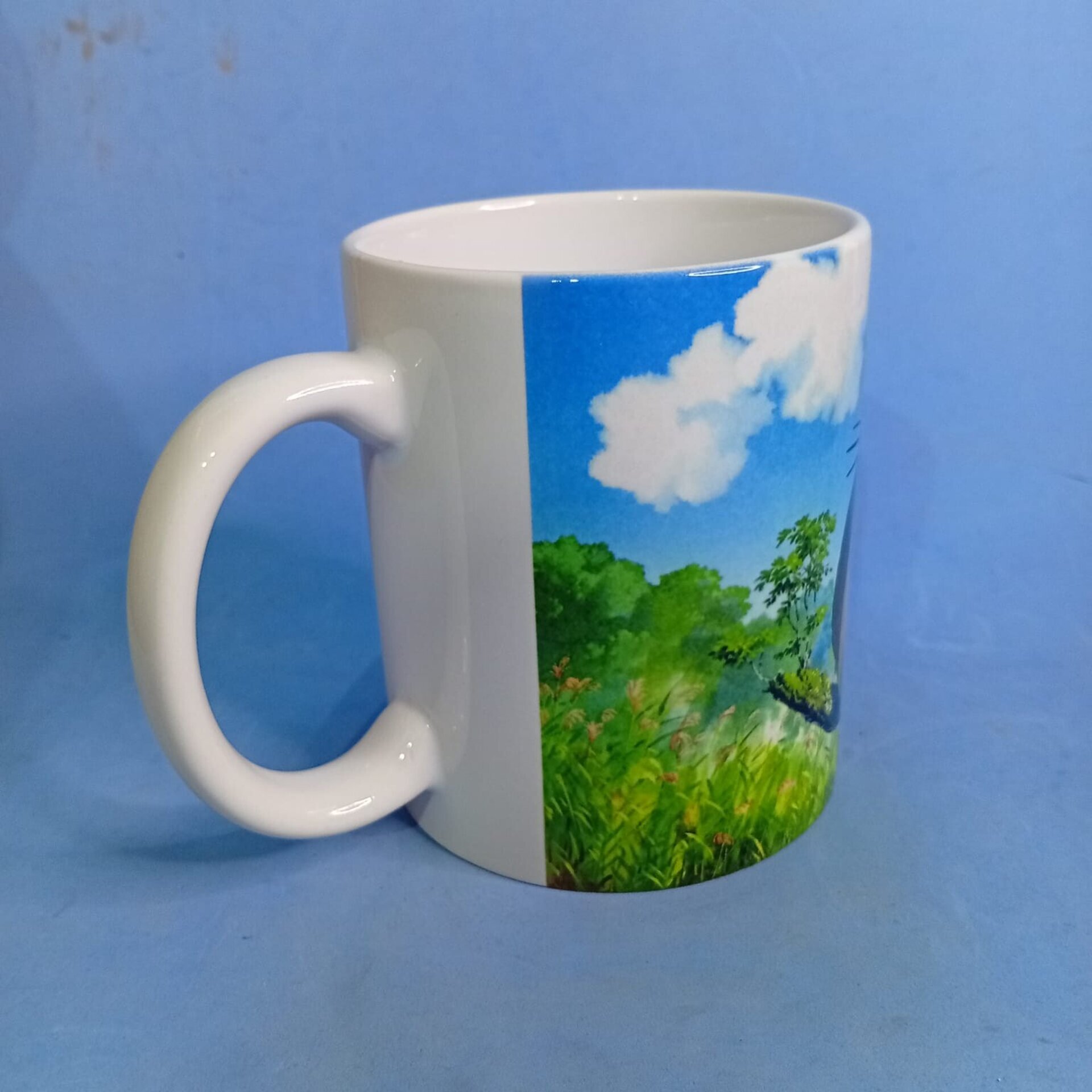 Taza Mi Vecino Totoro - 4