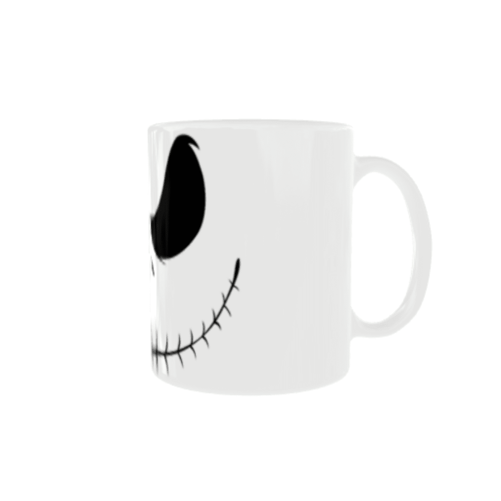 Taza Jack Skellington – Pesadilla Antes de Navidad - 3