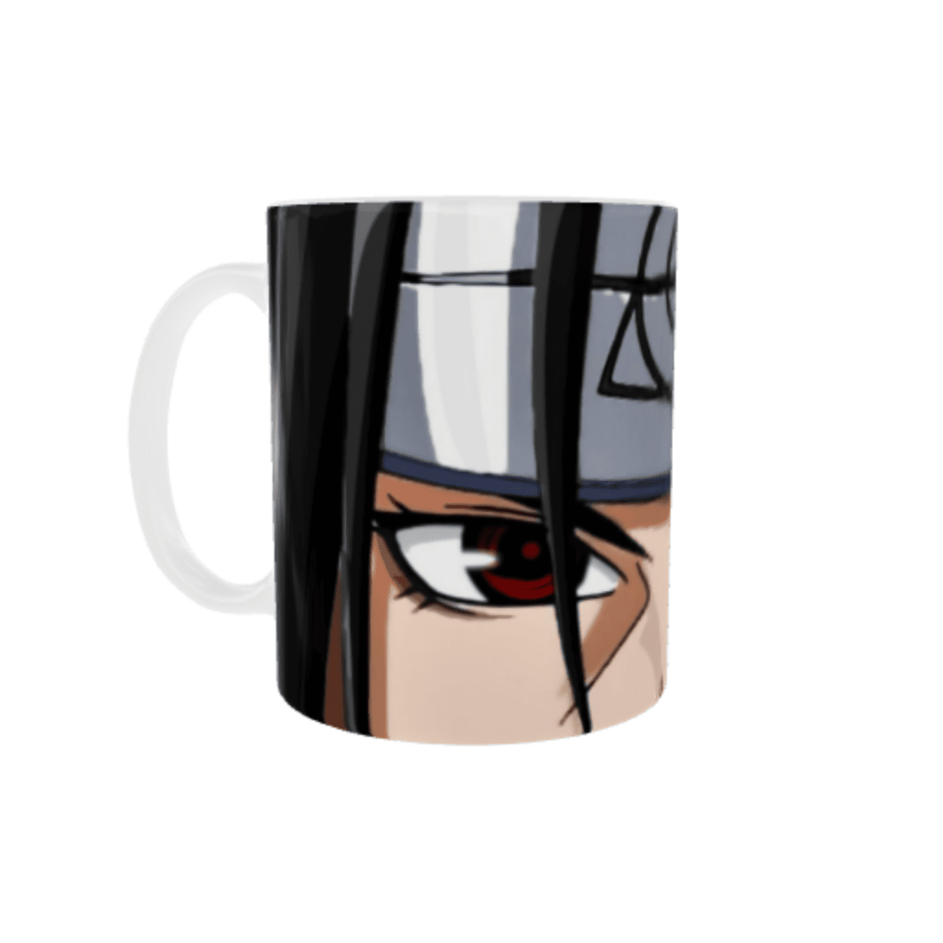 Taza Itachi Uchiha | Naruto Shippuden - 5
