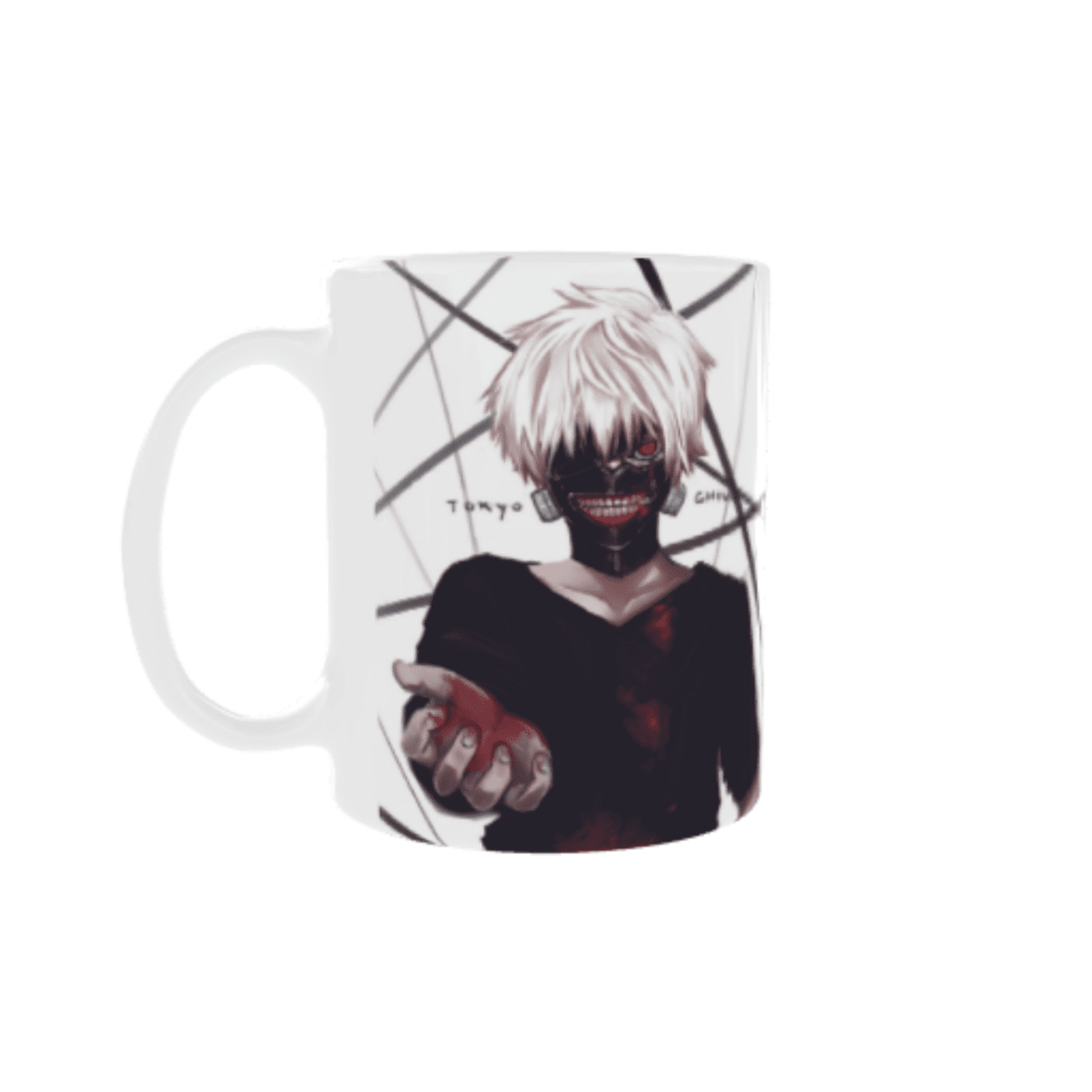 Taza Tokyo Ghoul - 1