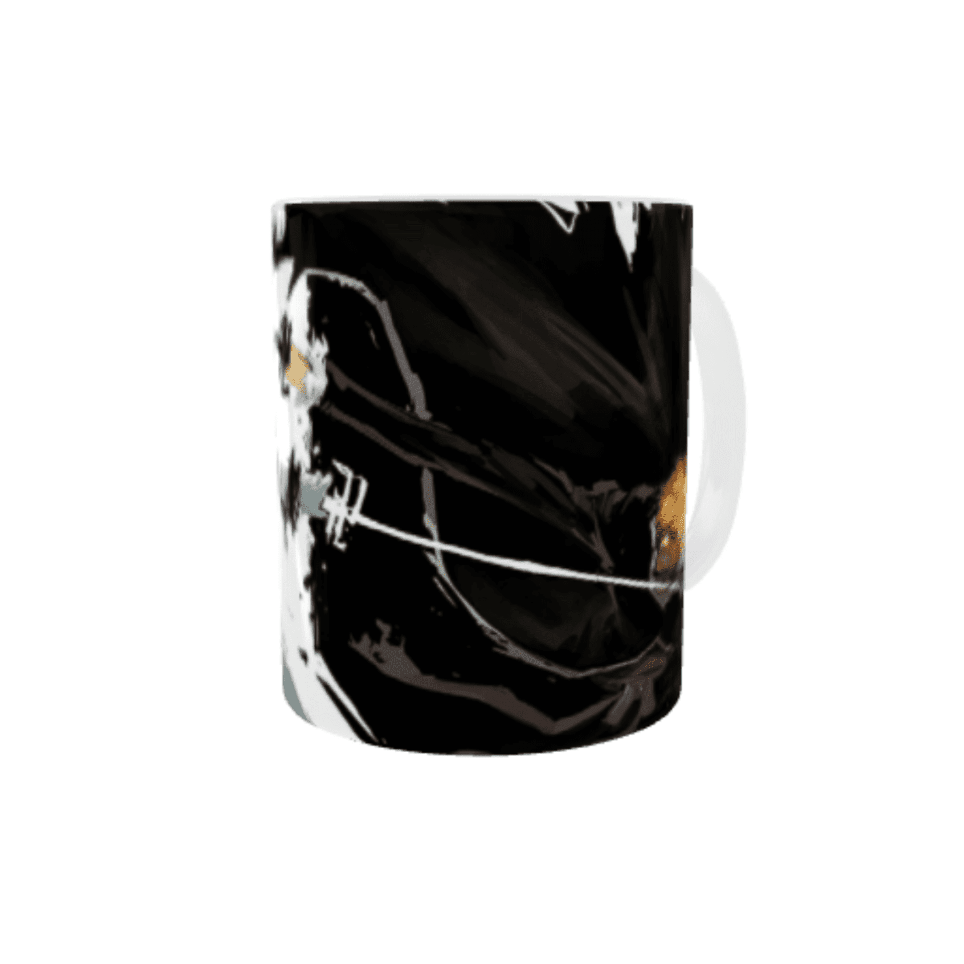 Taza Ichigo Kurosaki – Bleach - 4