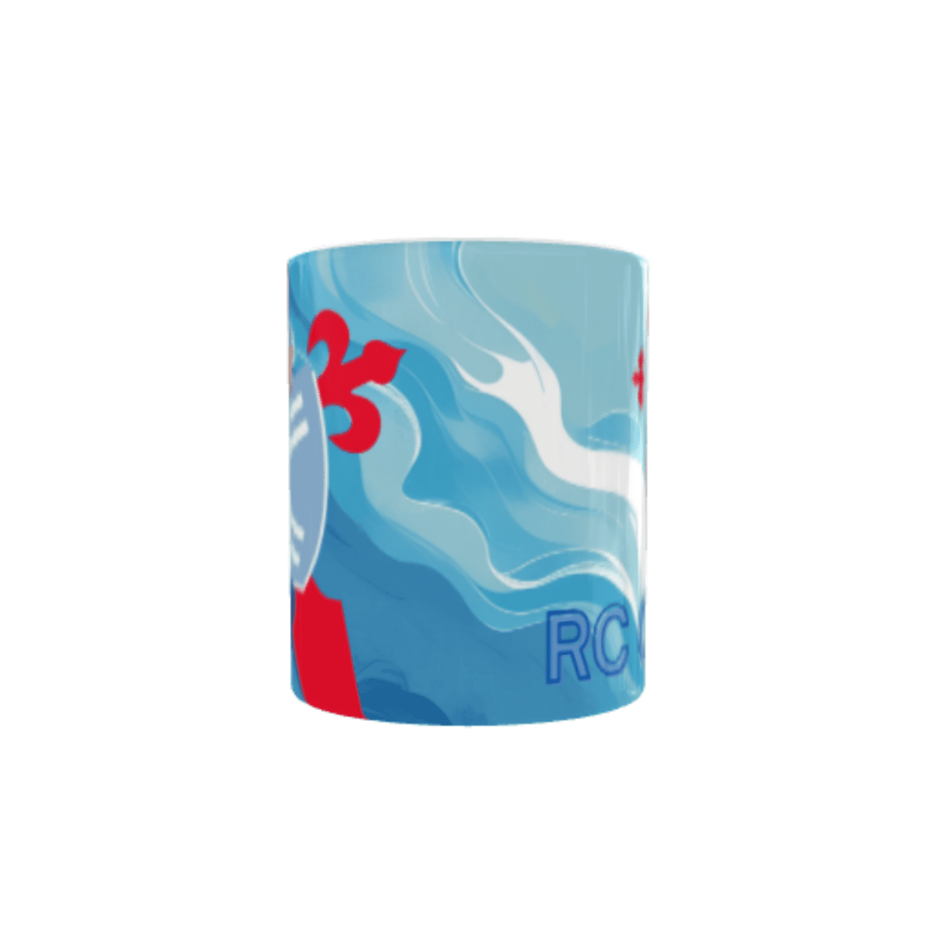 Taza RC Celta de Vigo - 5