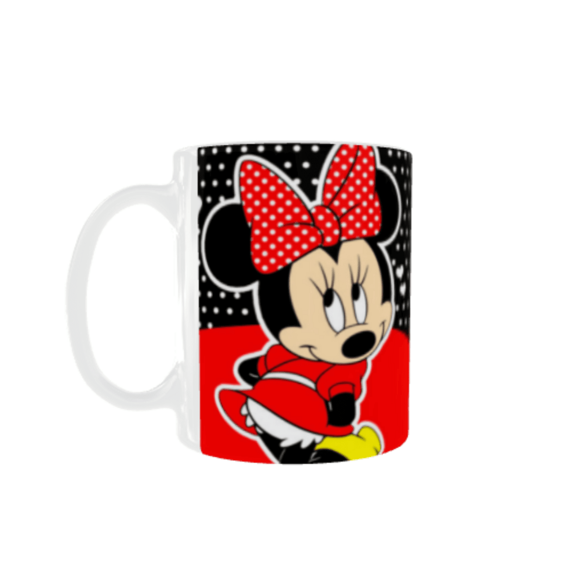 Taza Minnie Mouse - 5