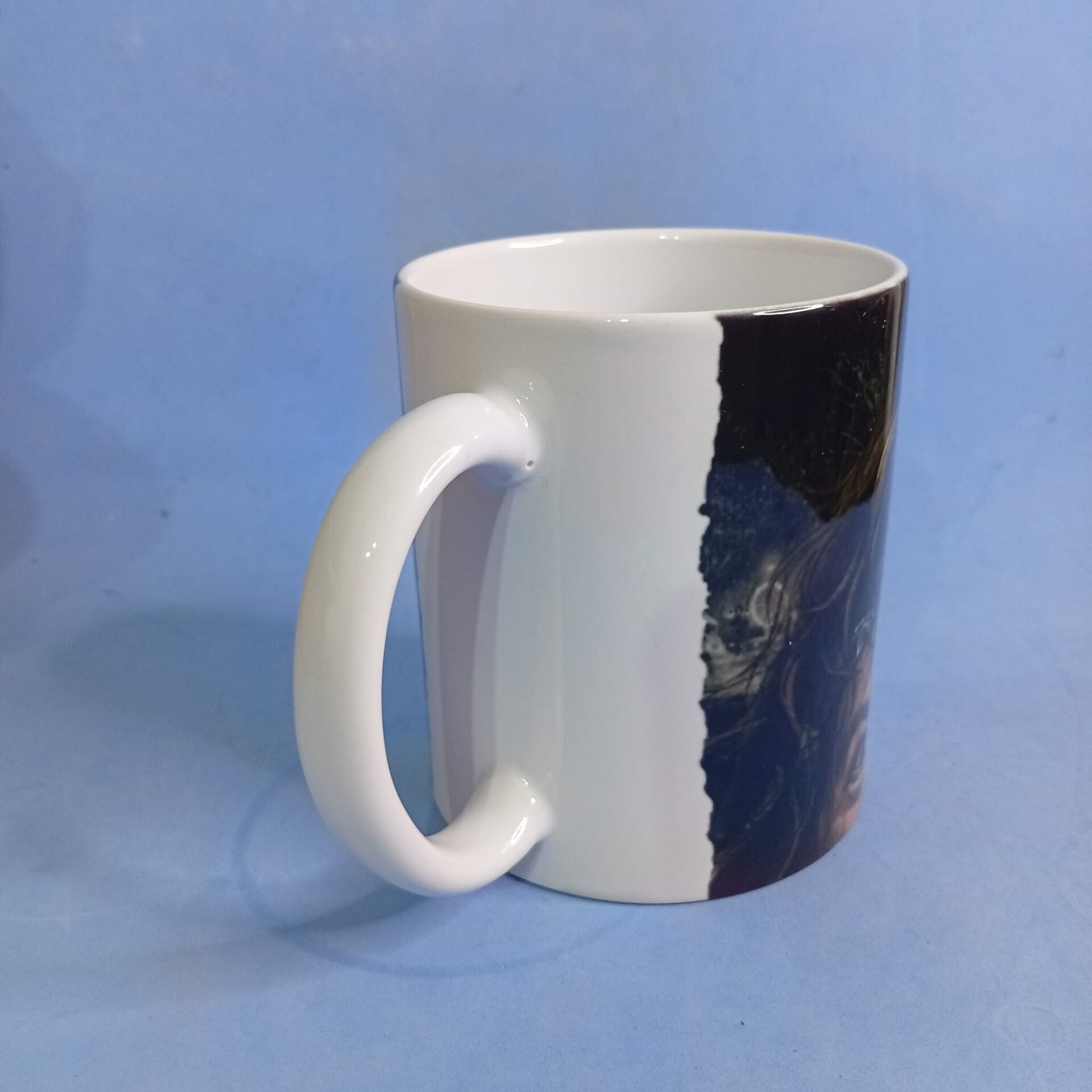 Taza Billy Hargrove Stranger Things Hellfire Club - 4