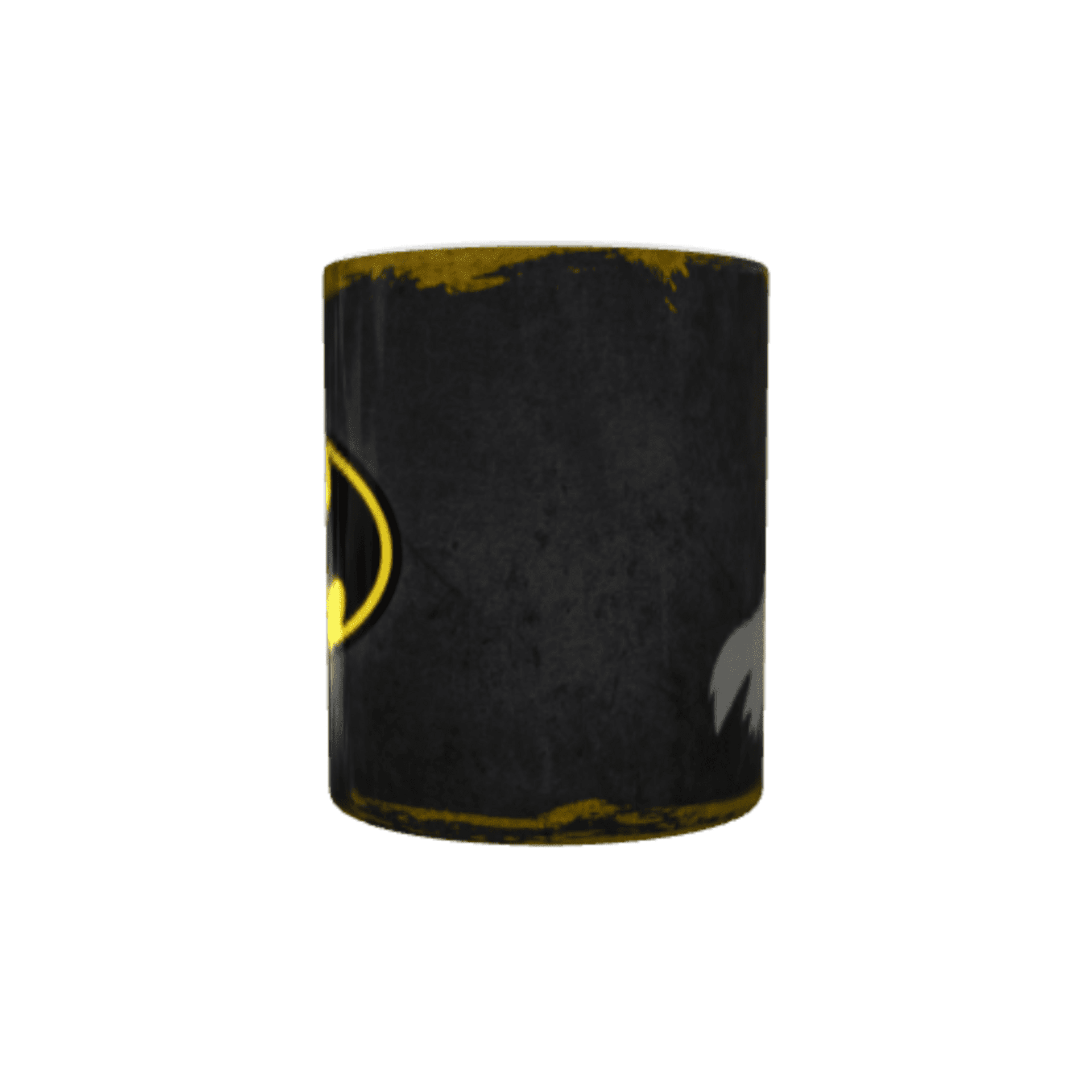 Taza Logo Batman - 4