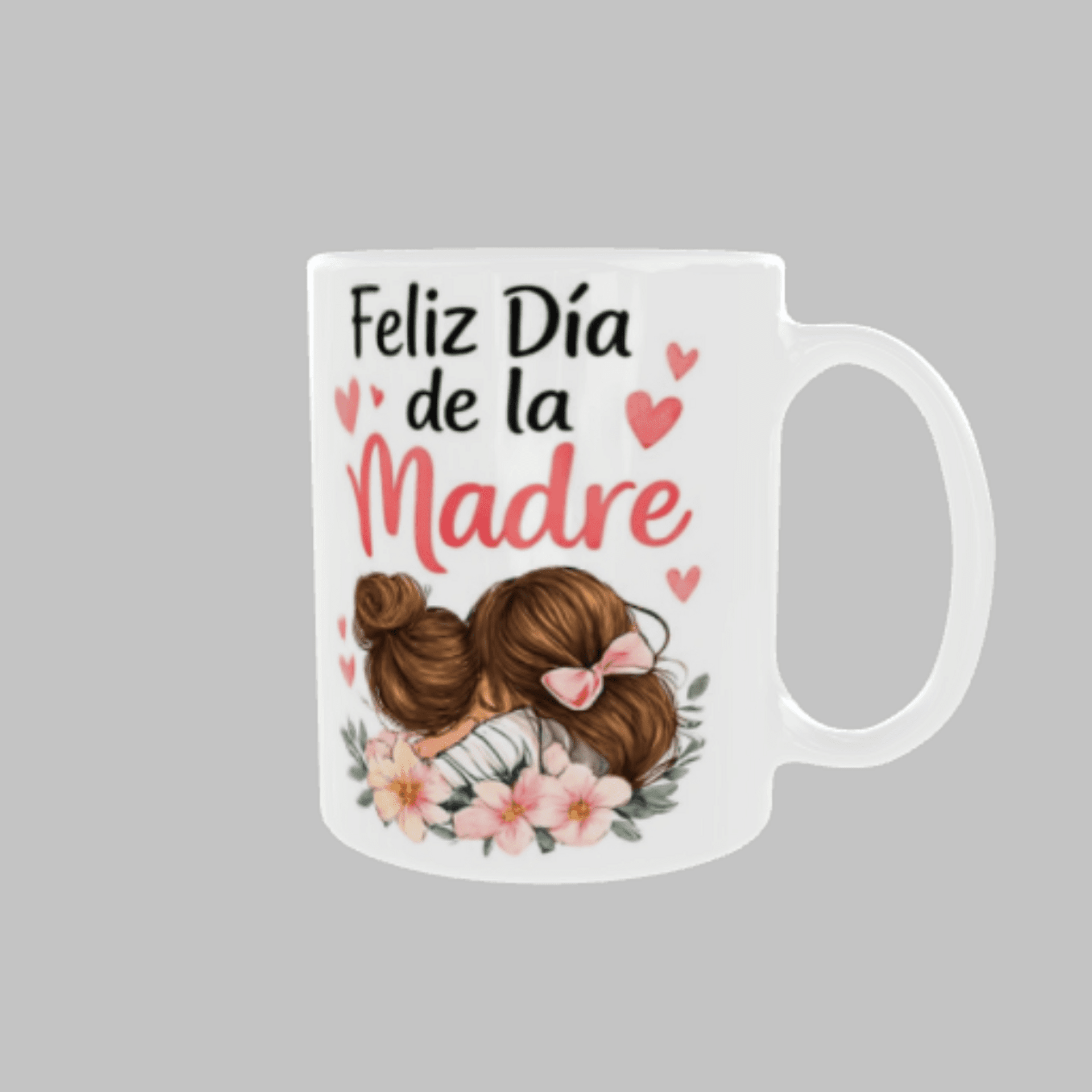 Taza “Feliz Día de la Madre” - 2