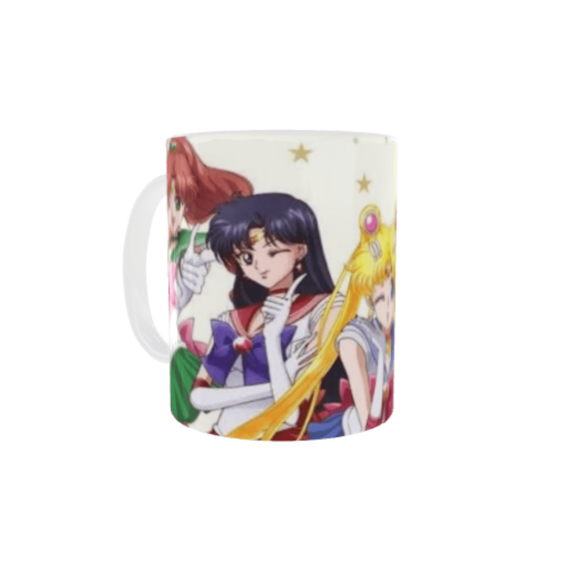 Taza Sailor Moon – Personajes - 5