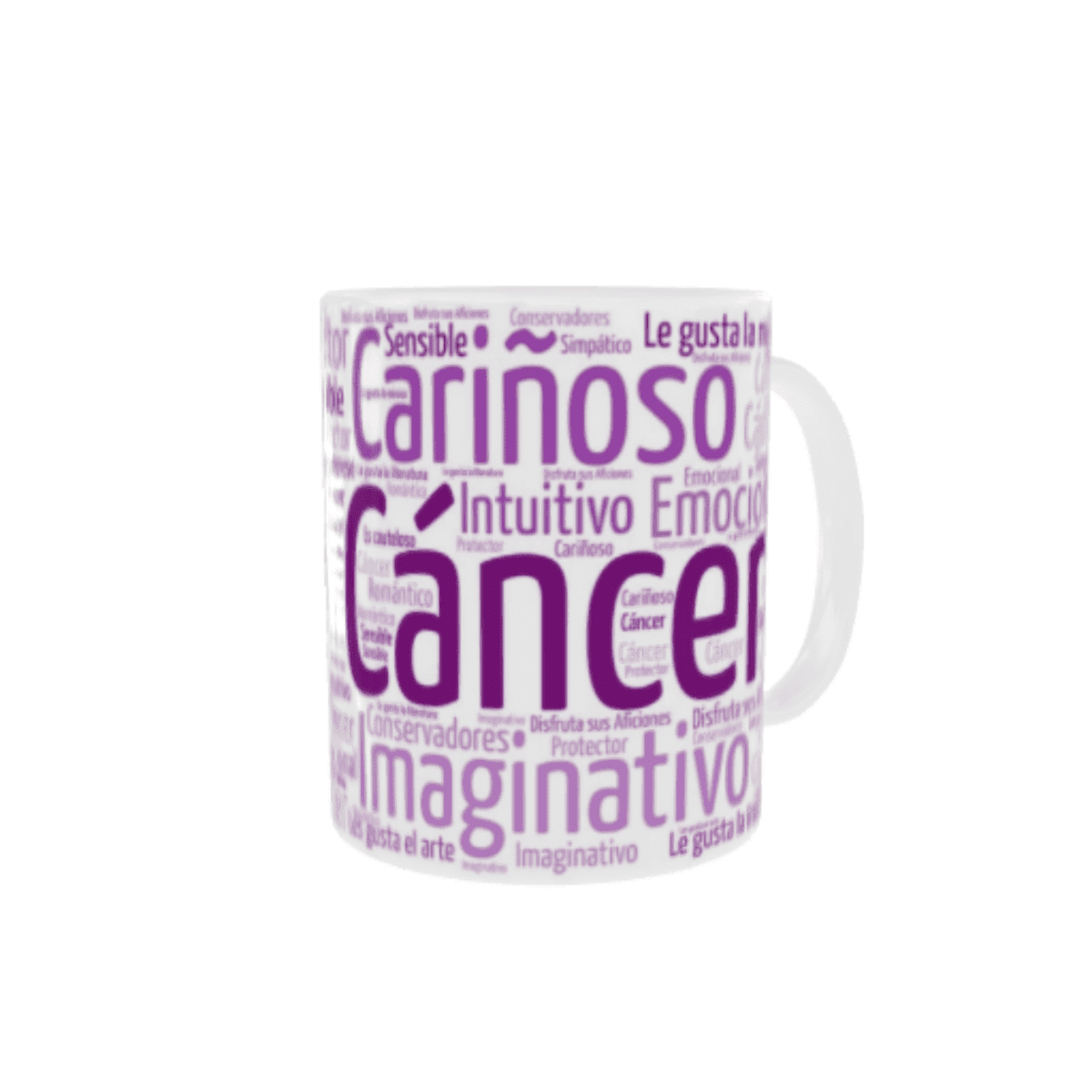 Pack 12 Tazas del Horóscopo – Oferta Especial - 11