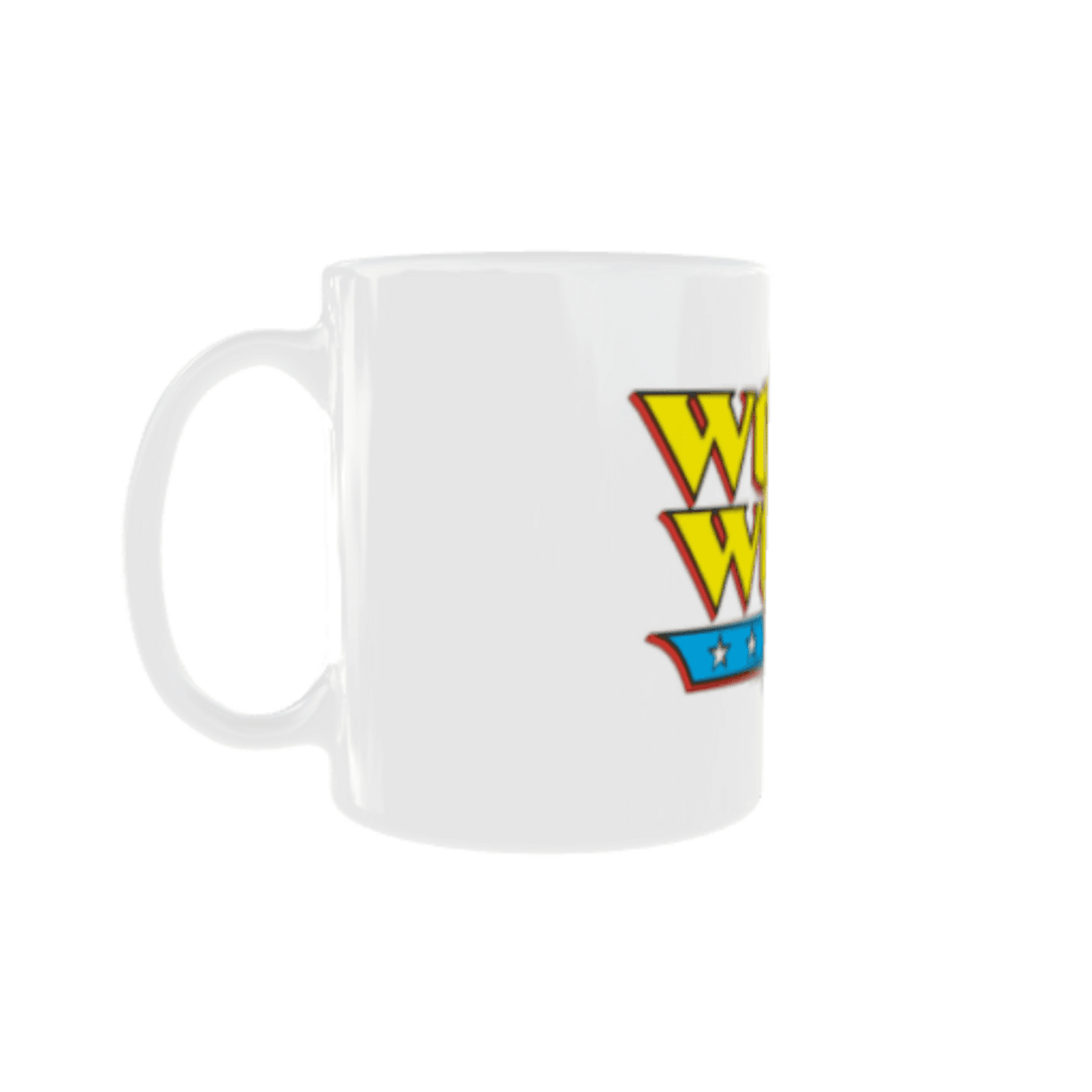 Taza Wonder Woman – DC Comics - 4