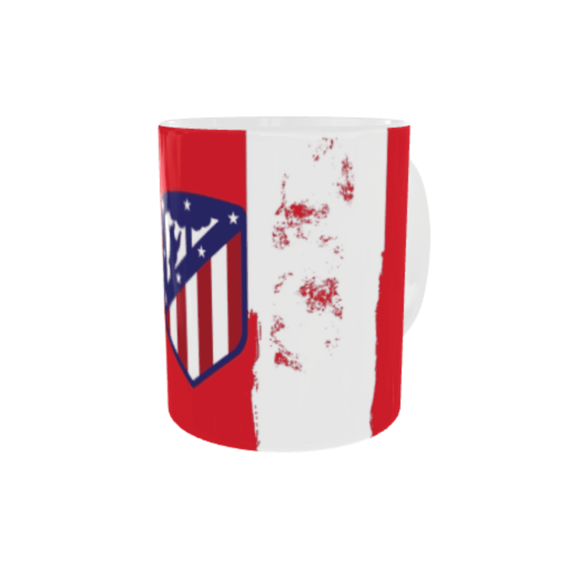 Taza Atlético de Madrid - 2