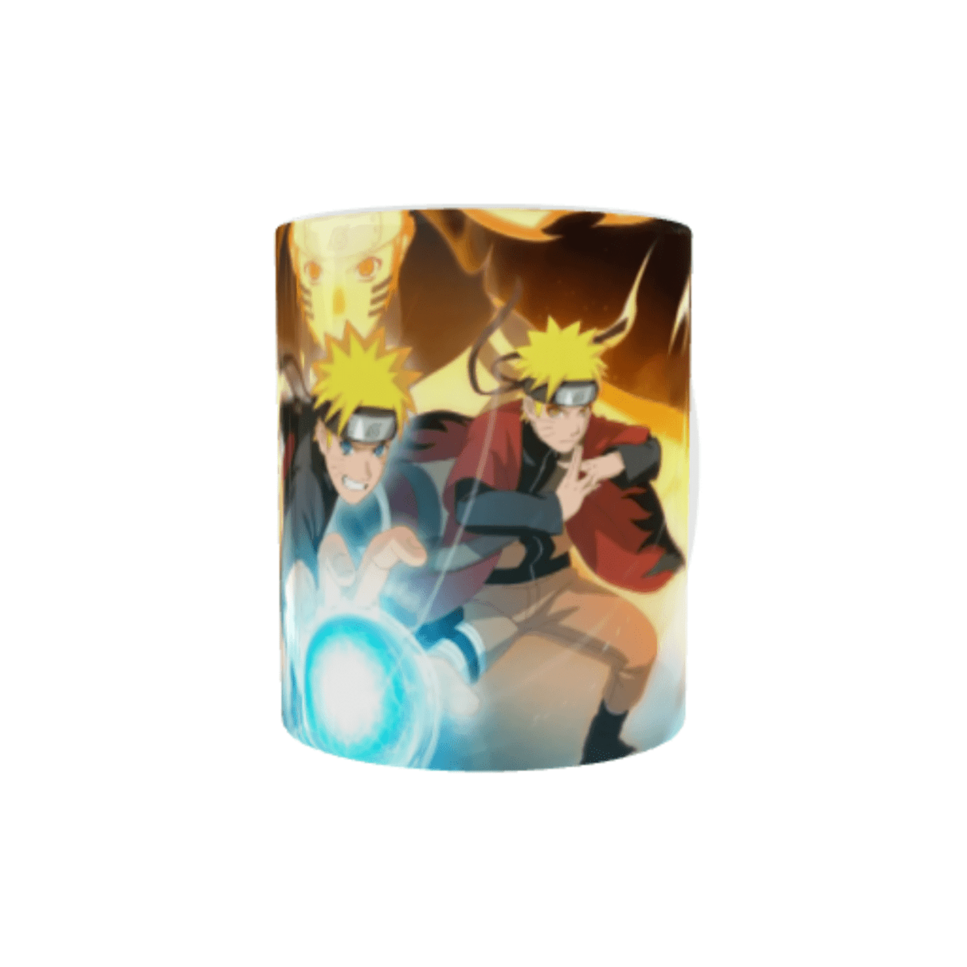 Taza Naruto Shippuden - 2