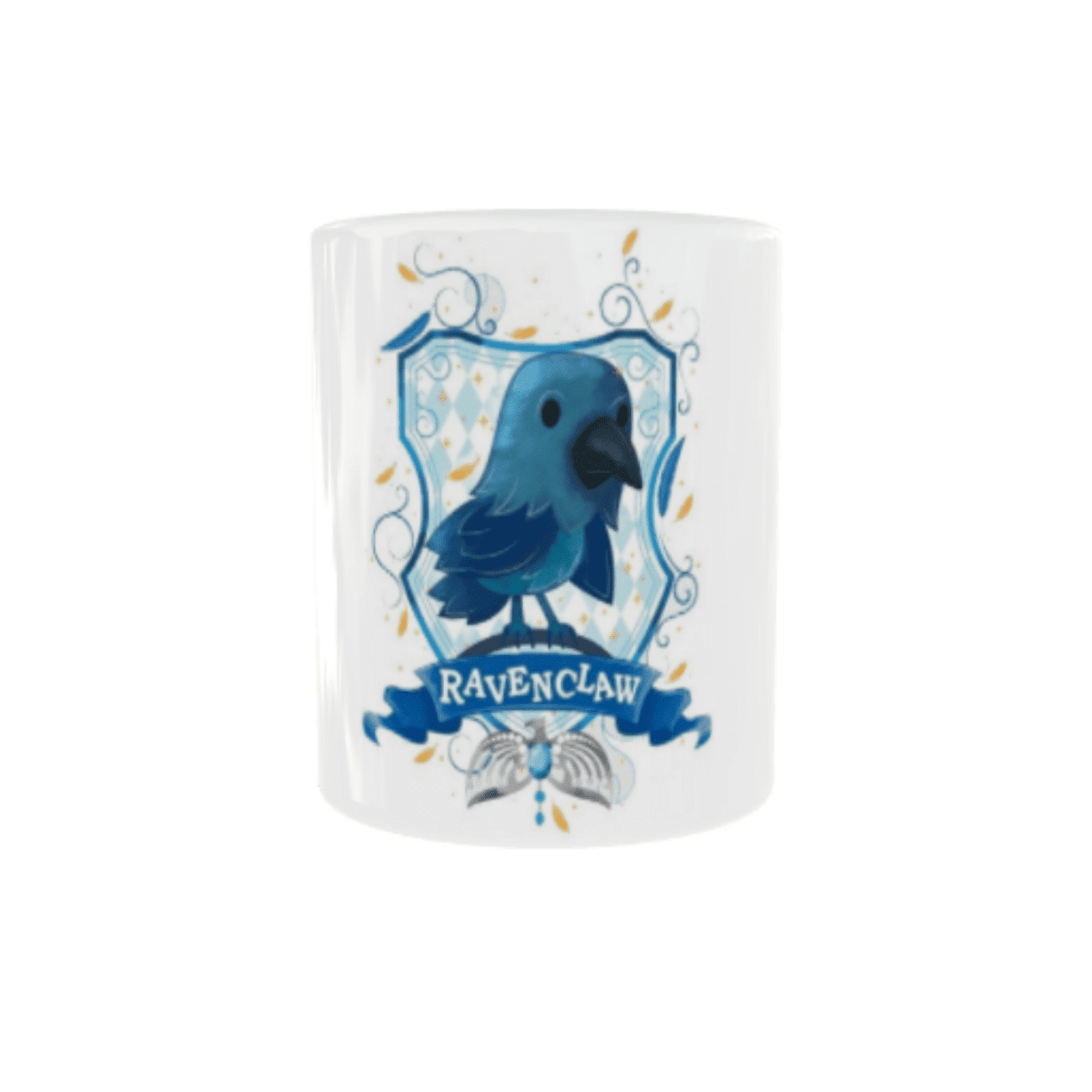 Taza Ravenclaw – Escudo - 1