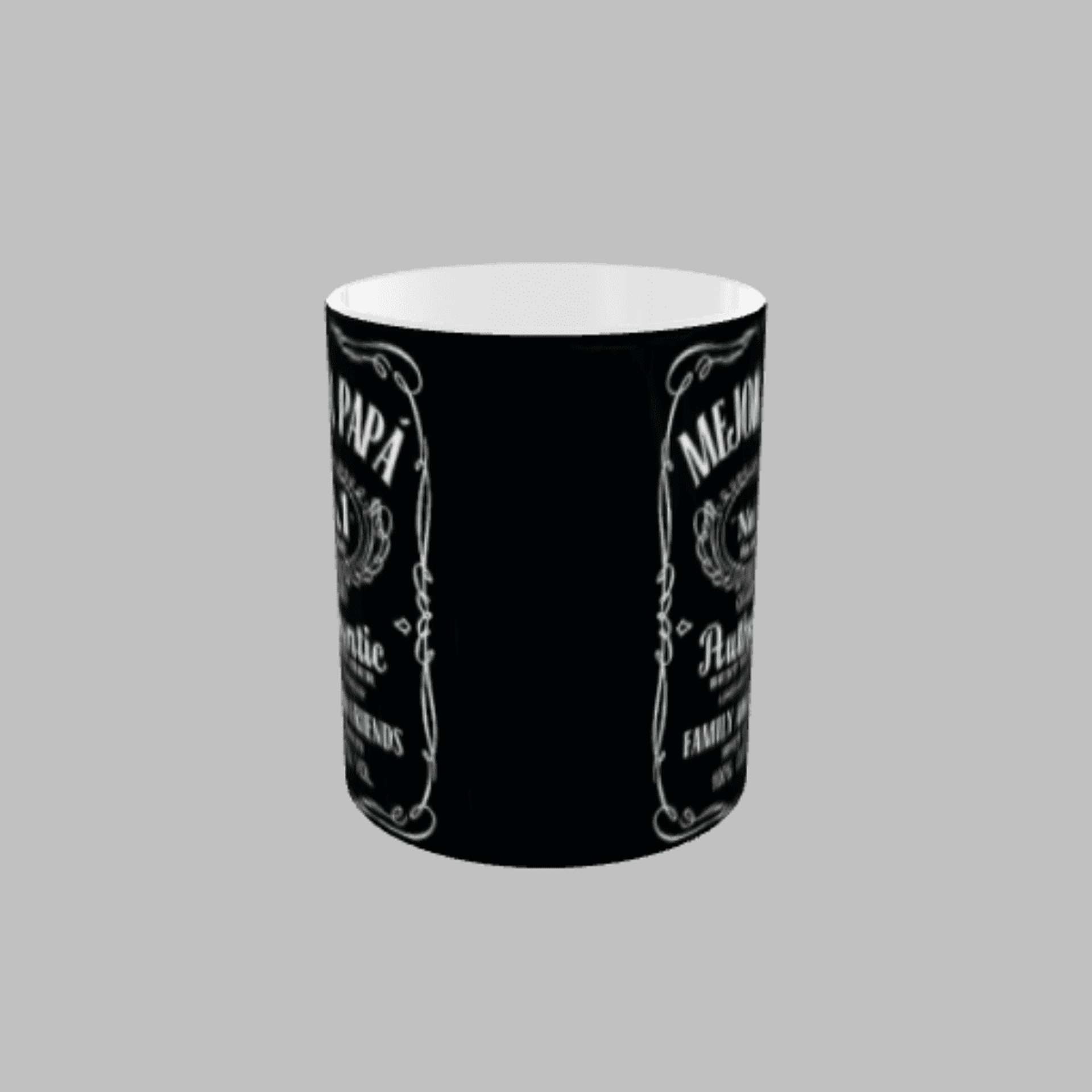 Taza Mejor Papá Nº1 | Taza Día del Padre - 4