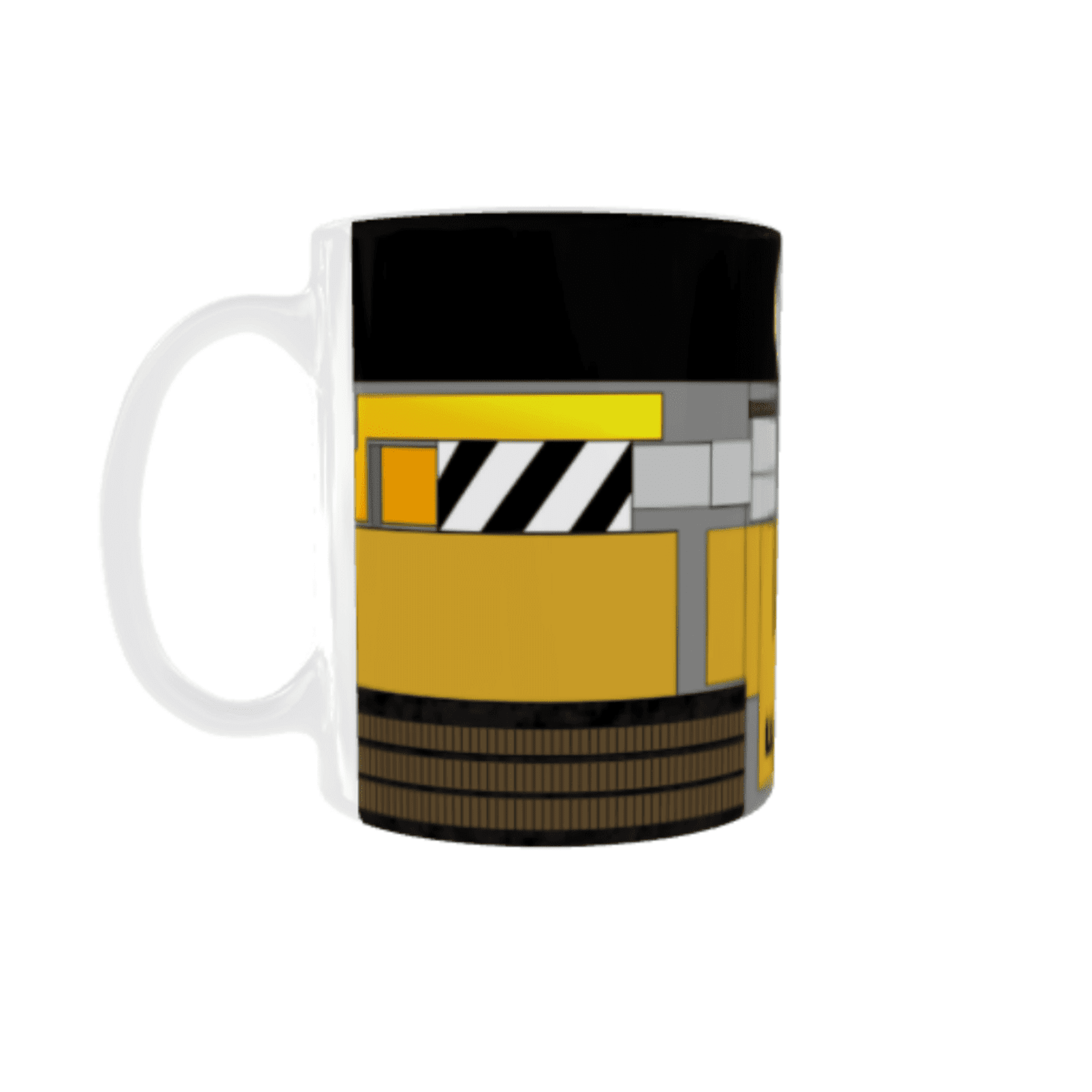 Taza Wall·E – El robot más tierno de Pixar - 4