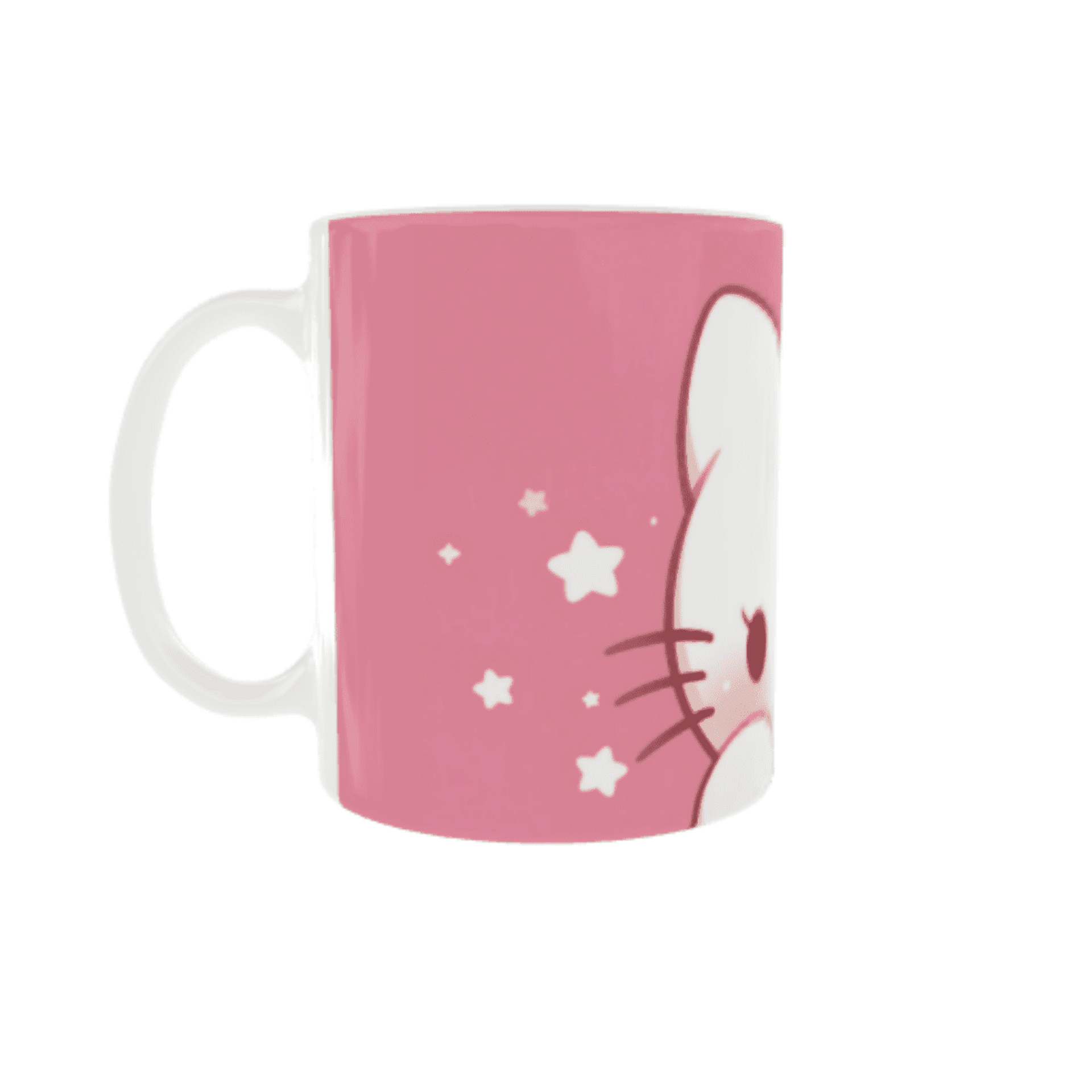 Taza Hello Kitty - 4