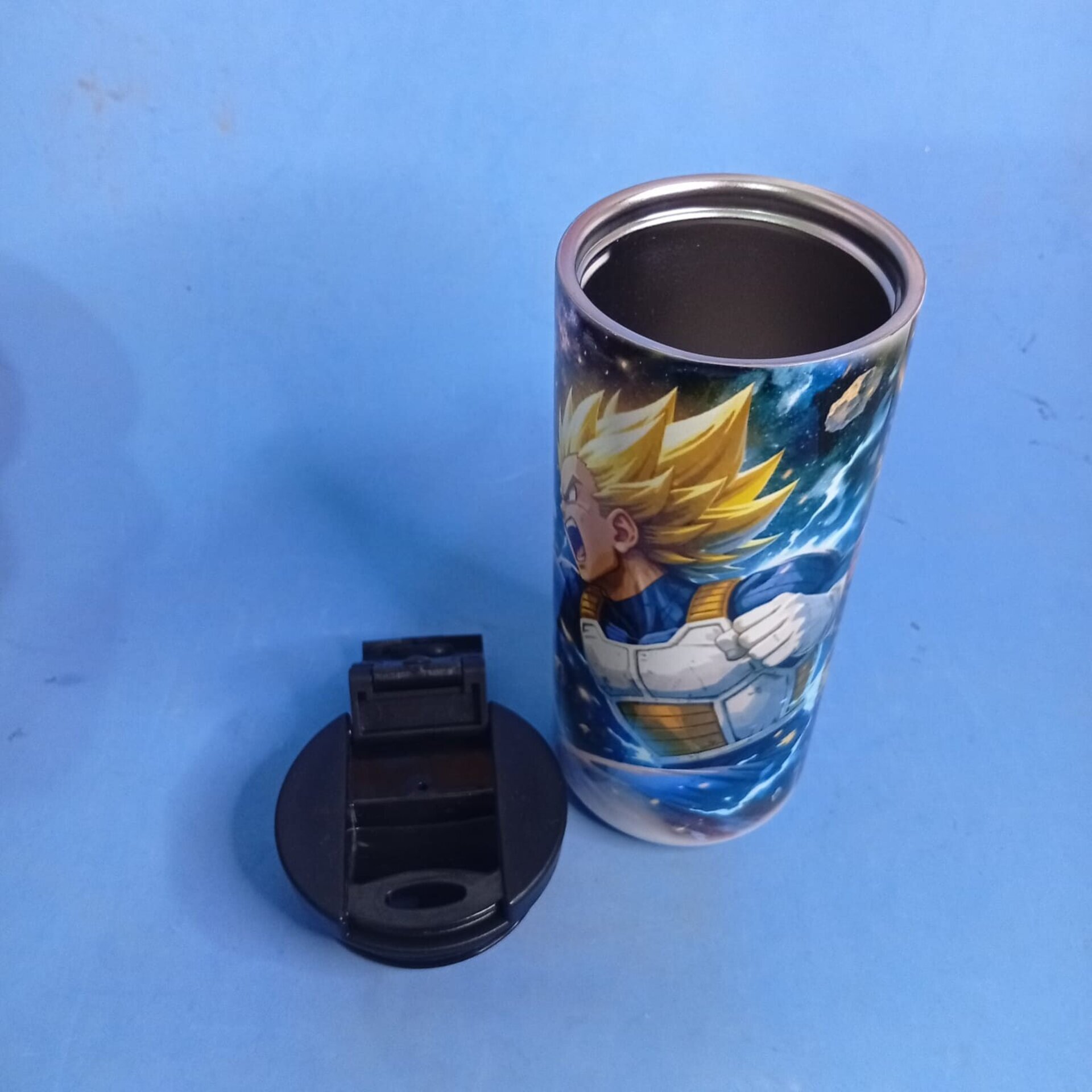 Vaso Térmico 370ml Dragon Ball - 3