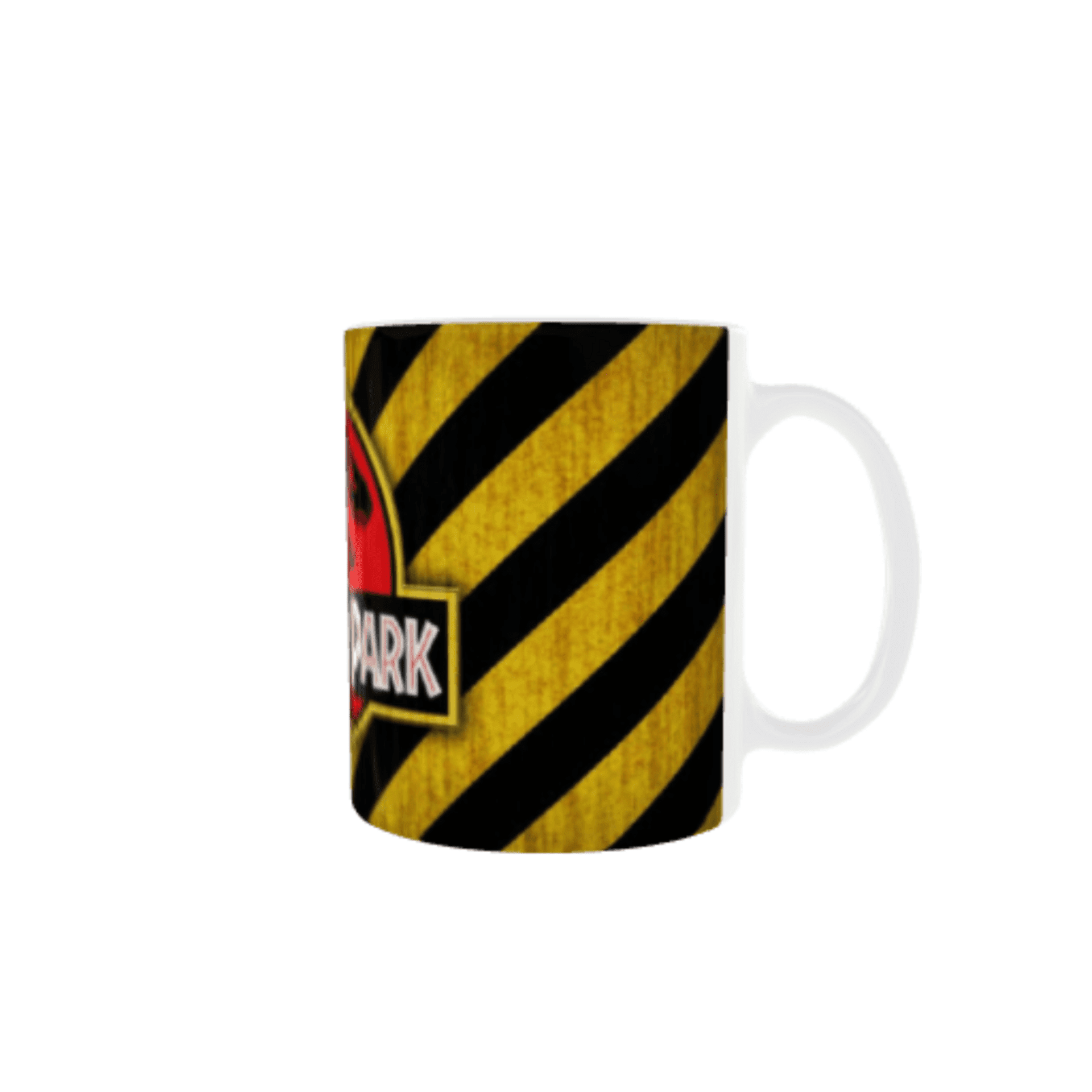 Taza Jurassic Park - 3