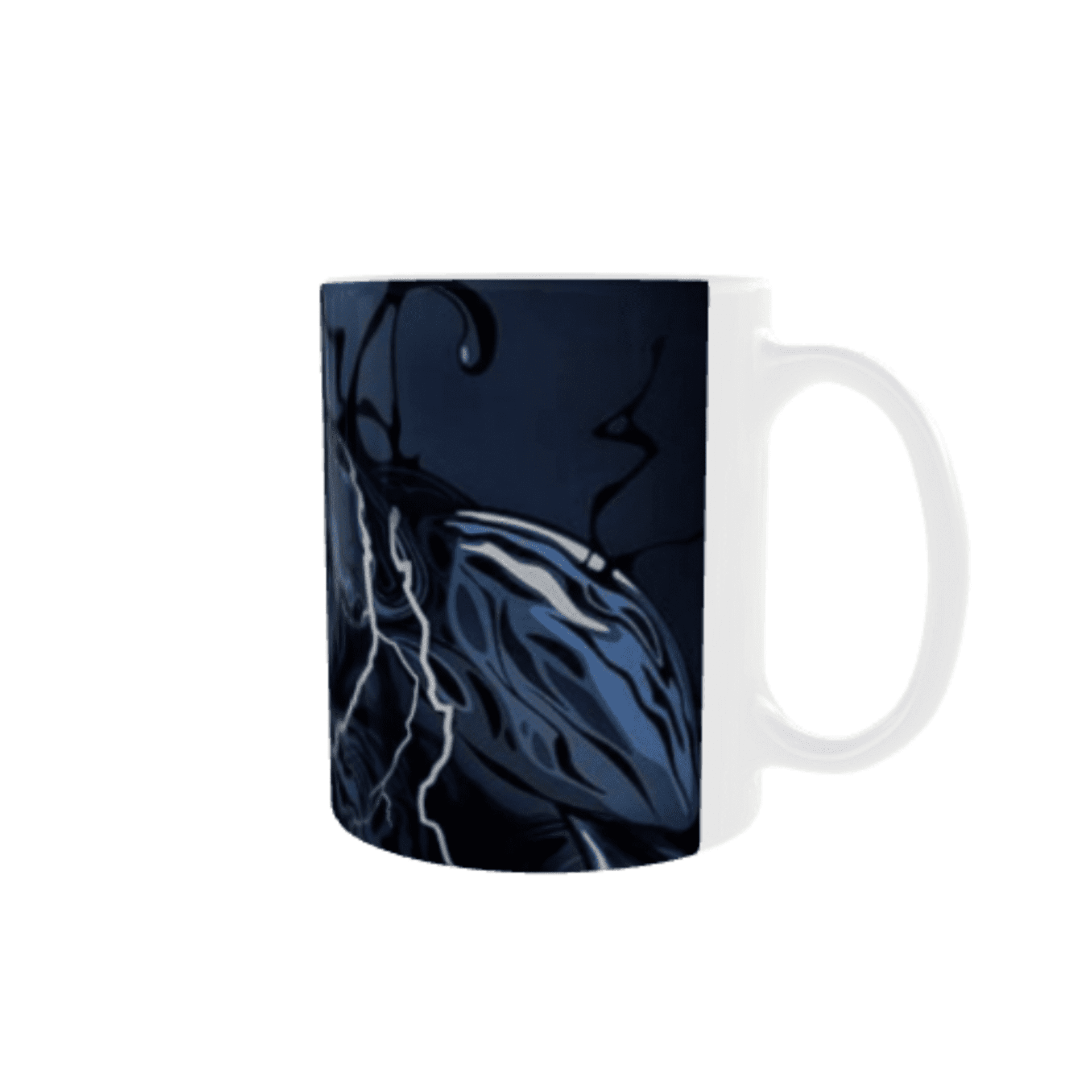 Taza Venom – El lado más salvaje de Marvel - 5