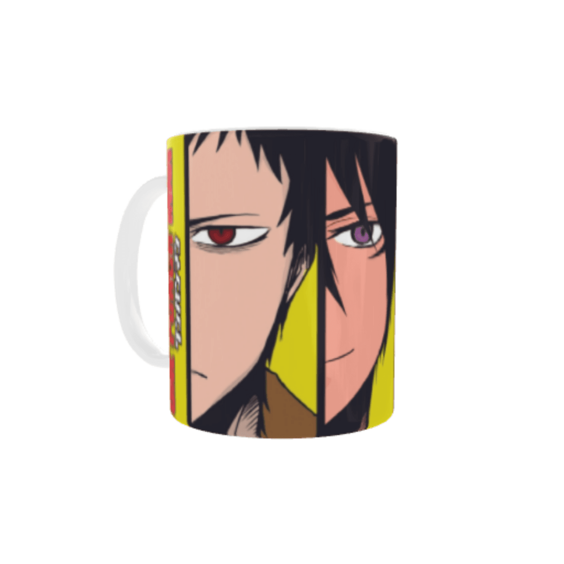 Taza One Punch Man - 5