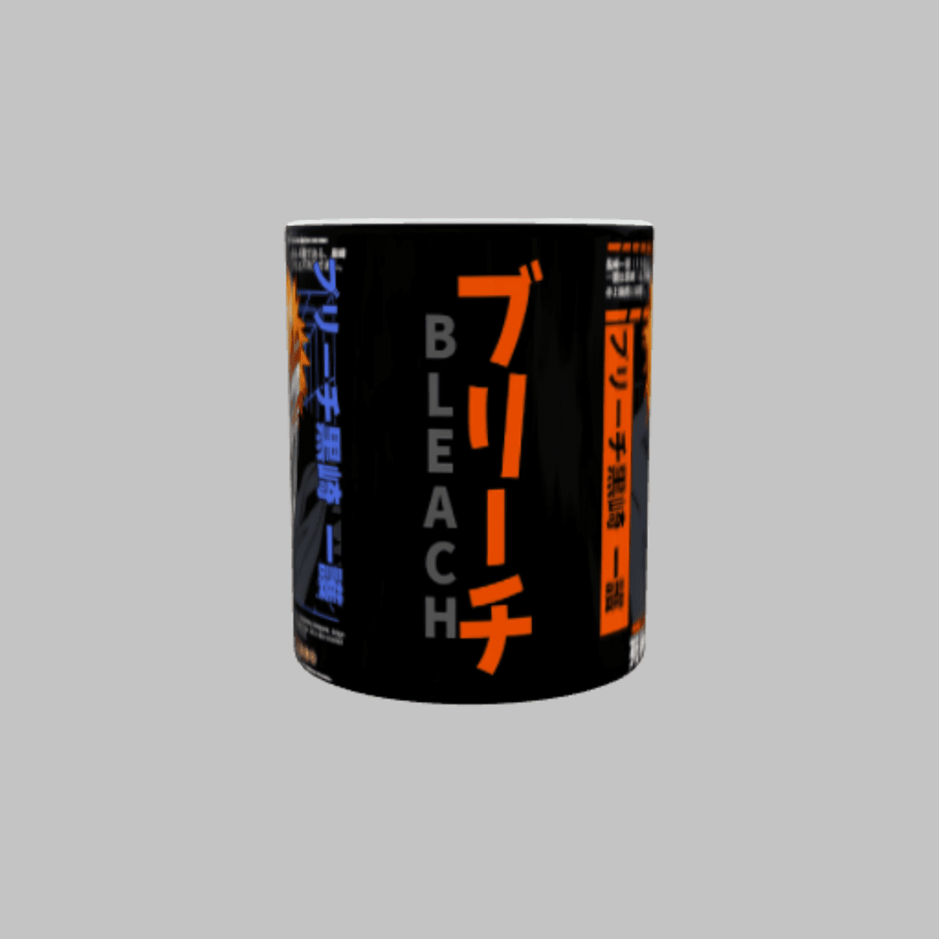 Taza Ichigo Kurosaki – Máscara Hollow | Bleach - 7