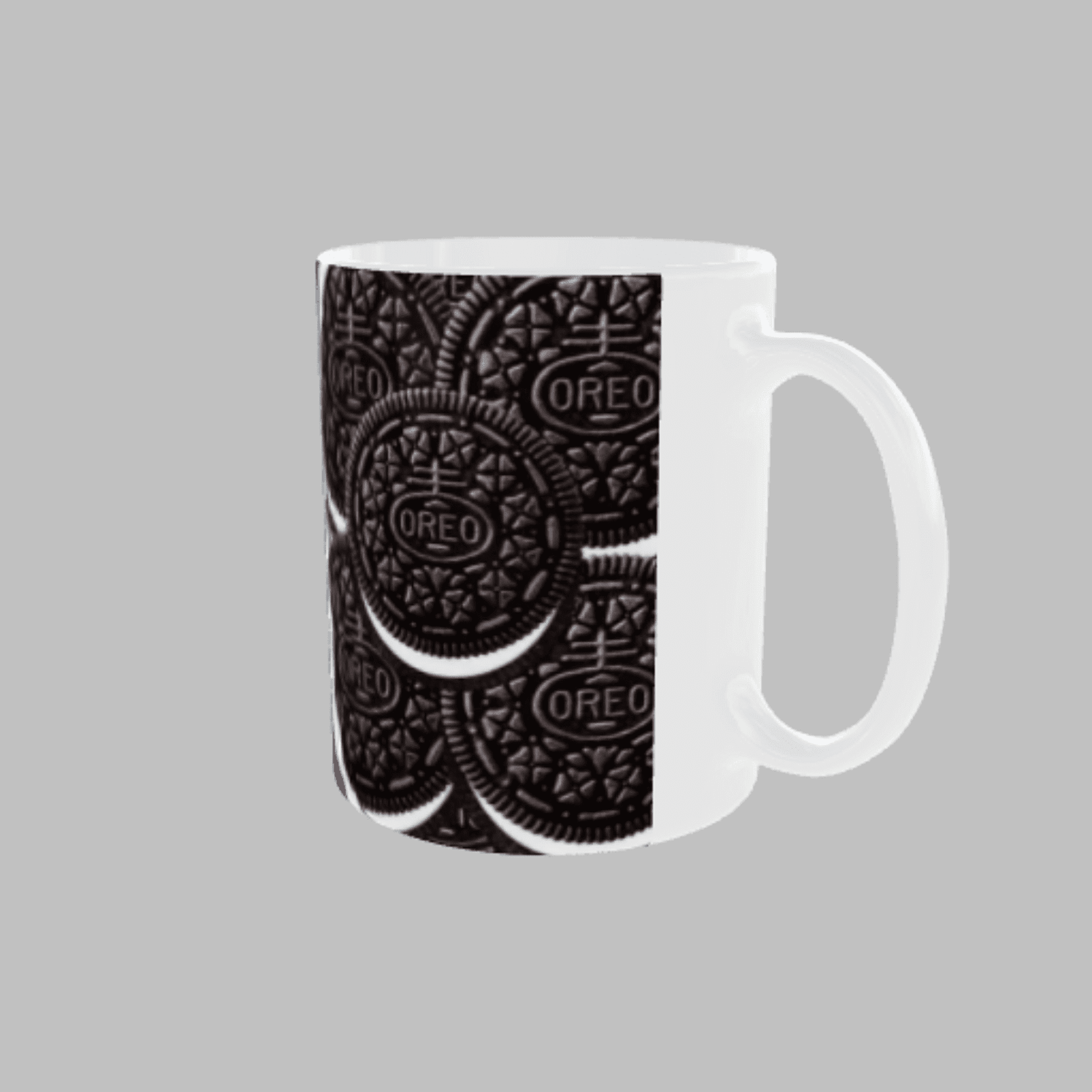 Taza “Adoro estar contigo” - 4