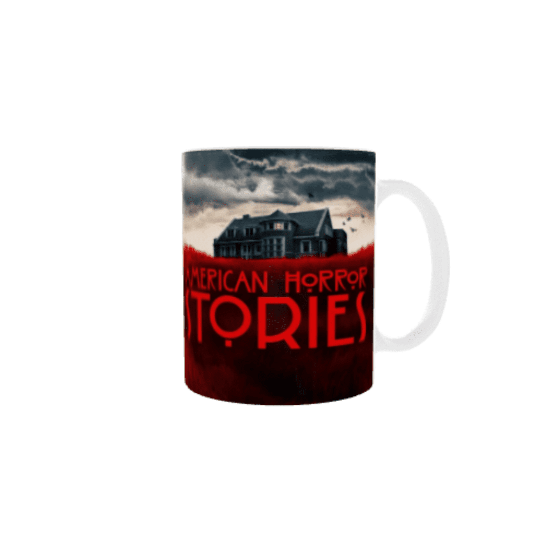 Taza American Horror Stories - 5