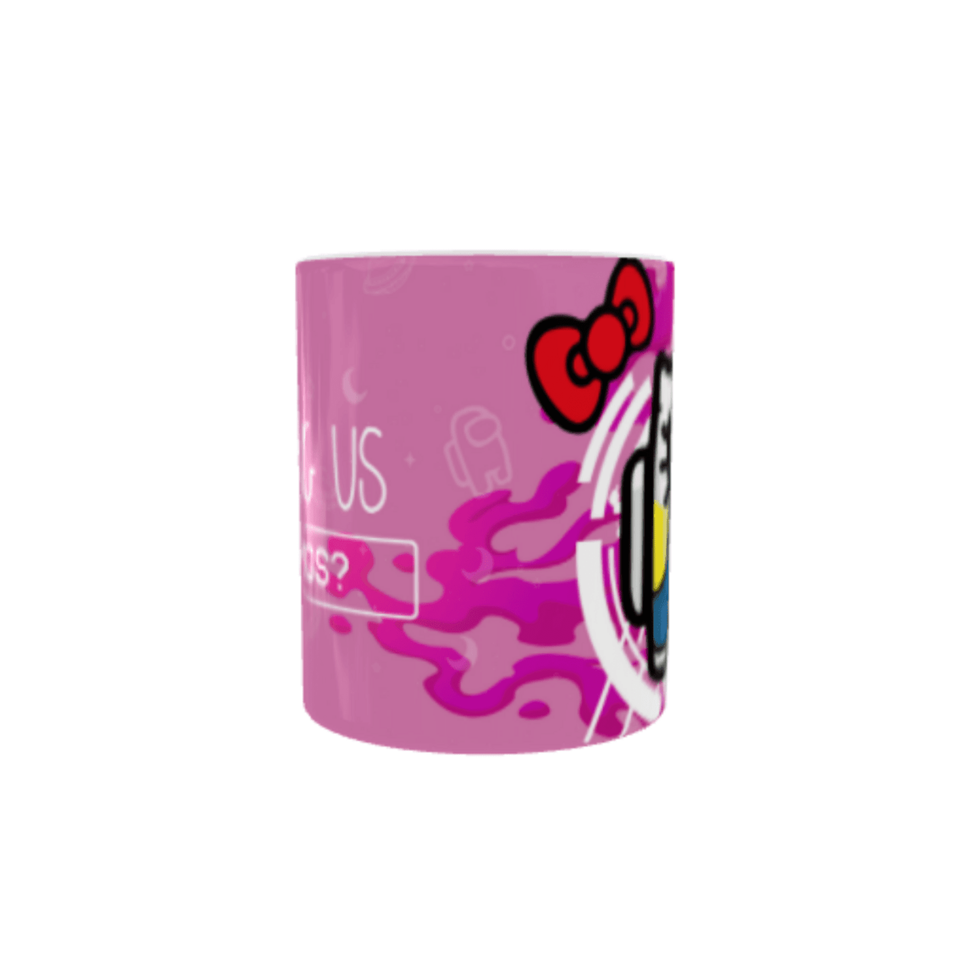 Taza Among Us – “¿Jugamos?” - 3